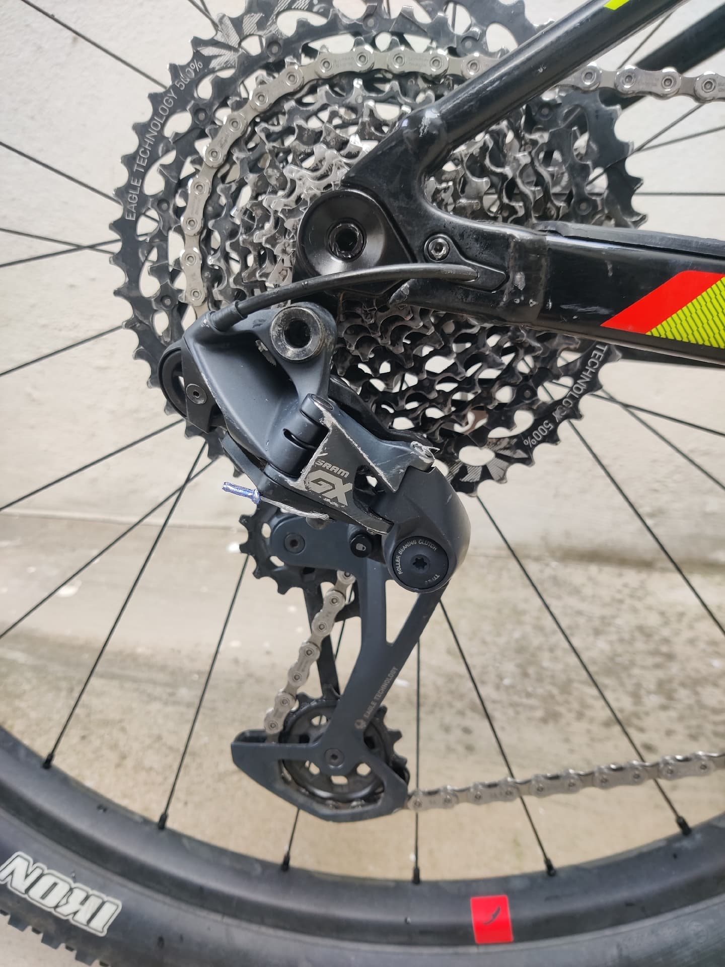 Scott Spark 2019