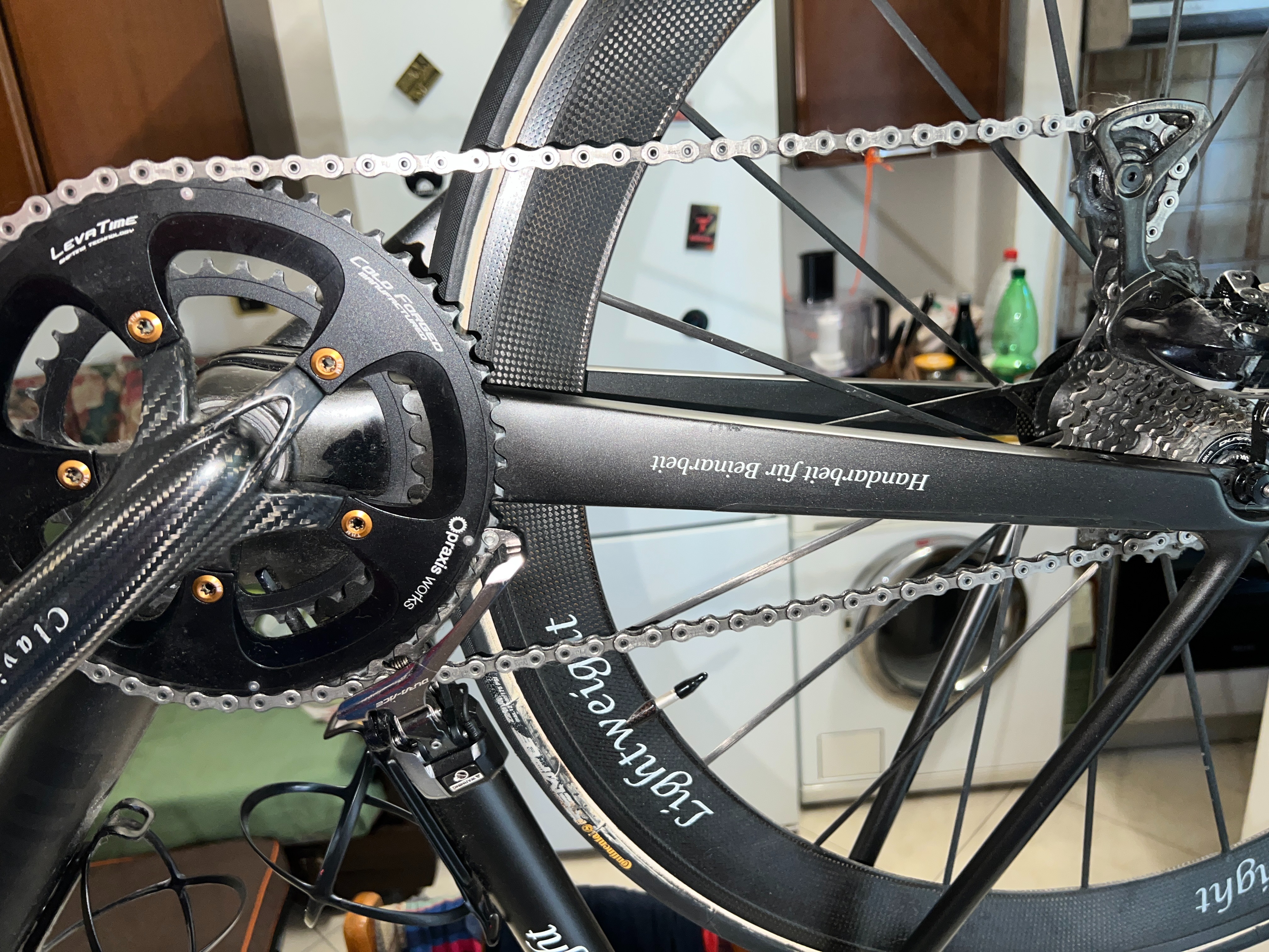 Lightweight URGESTALT 2020