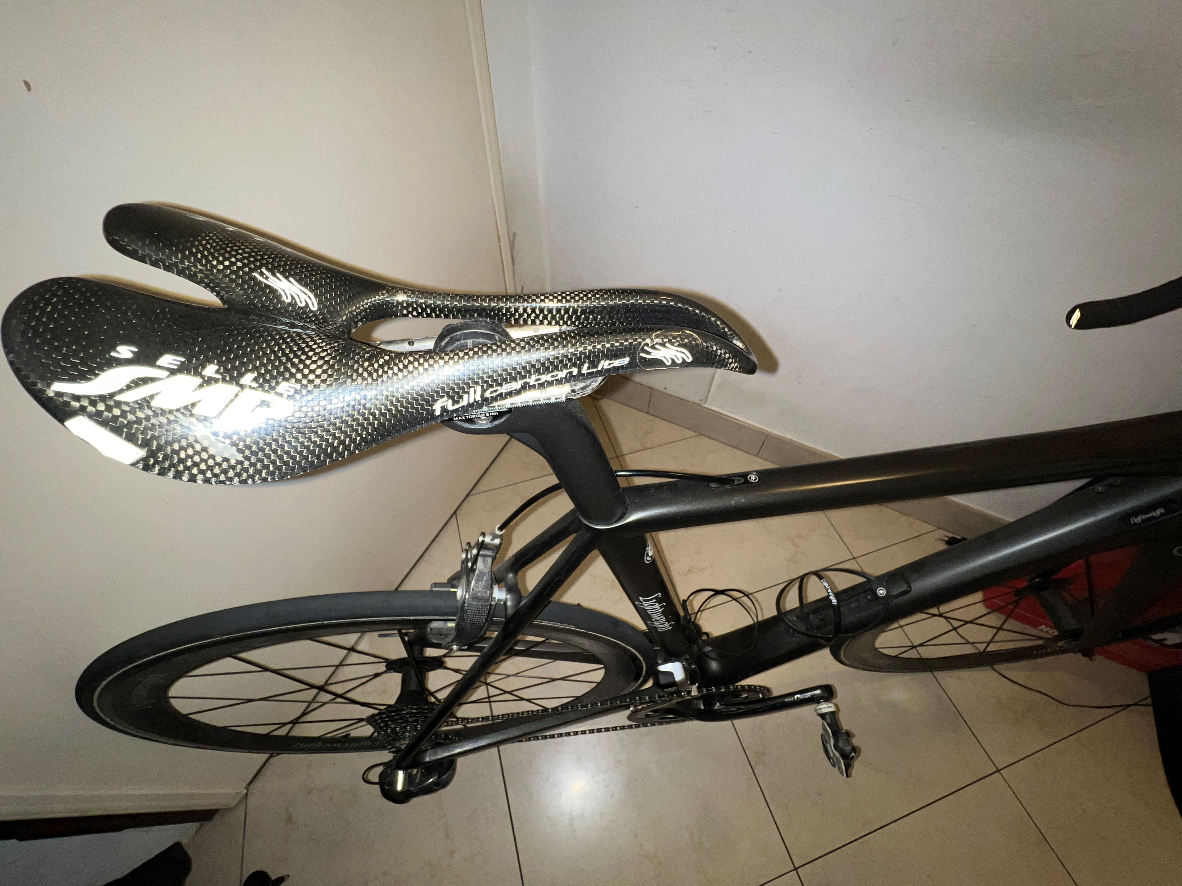 Lightweight URGESTALT 2020