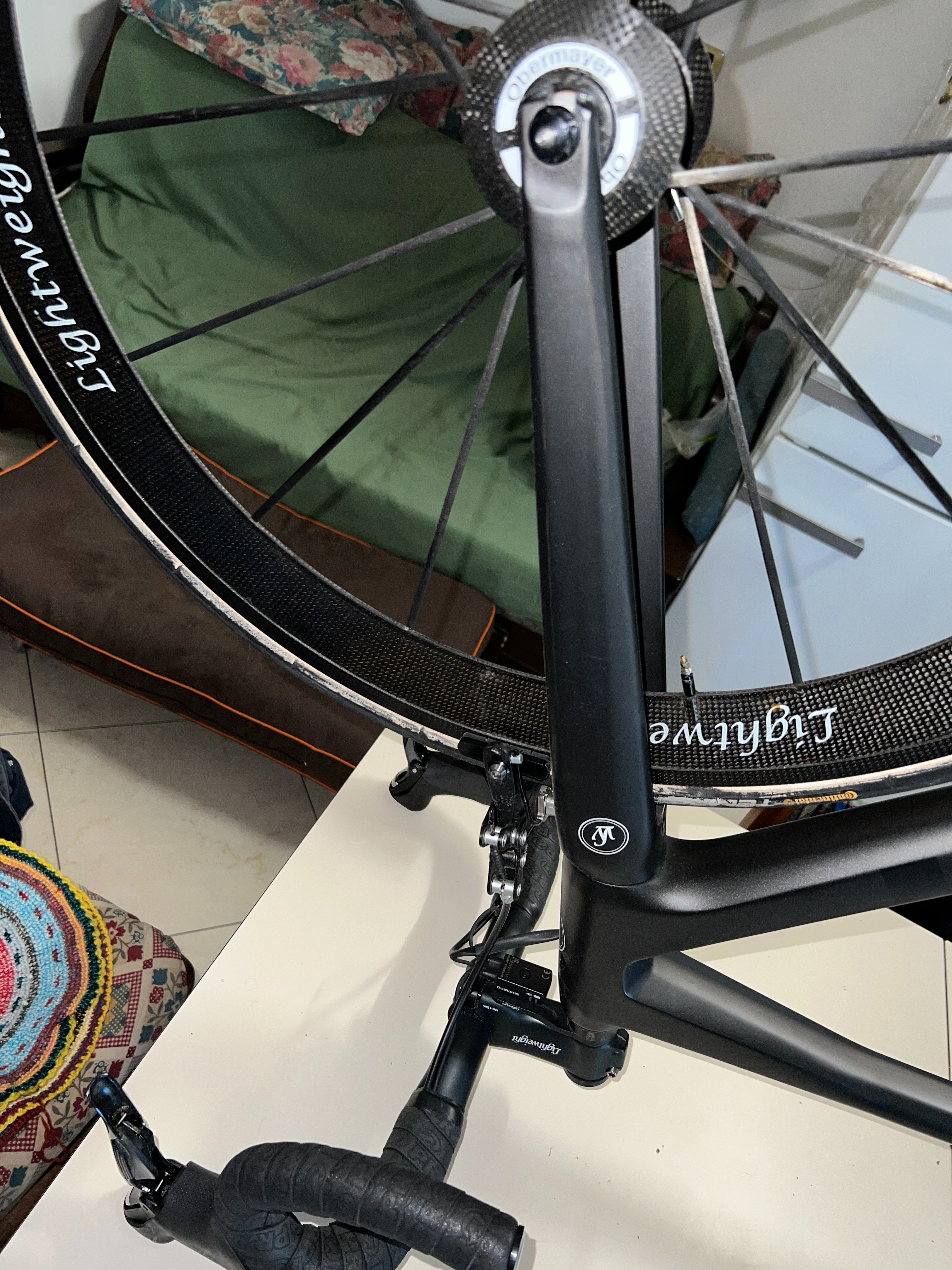 Lightweight URGESTALT 2020