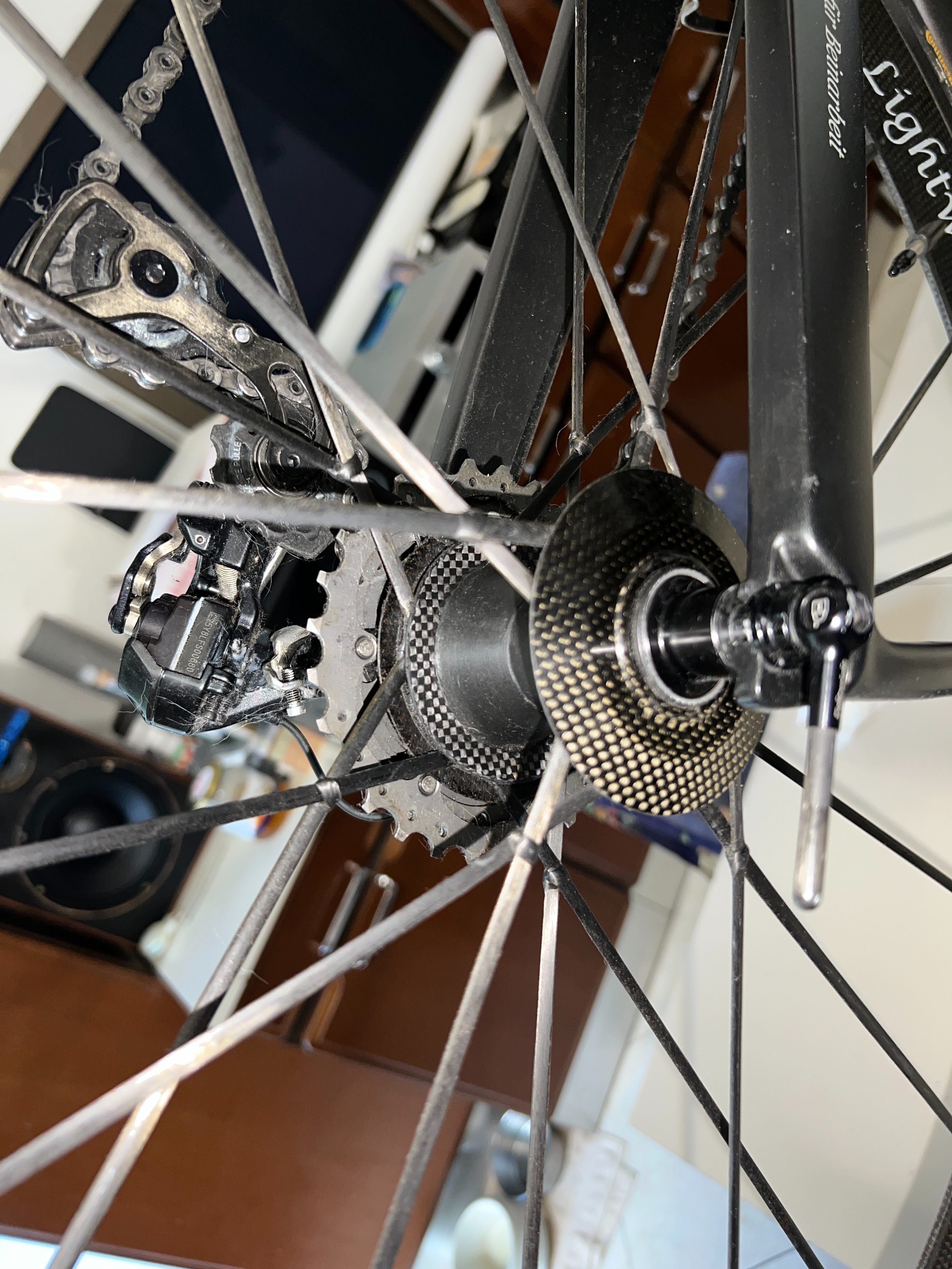 Lightweight URGESTALT 2020