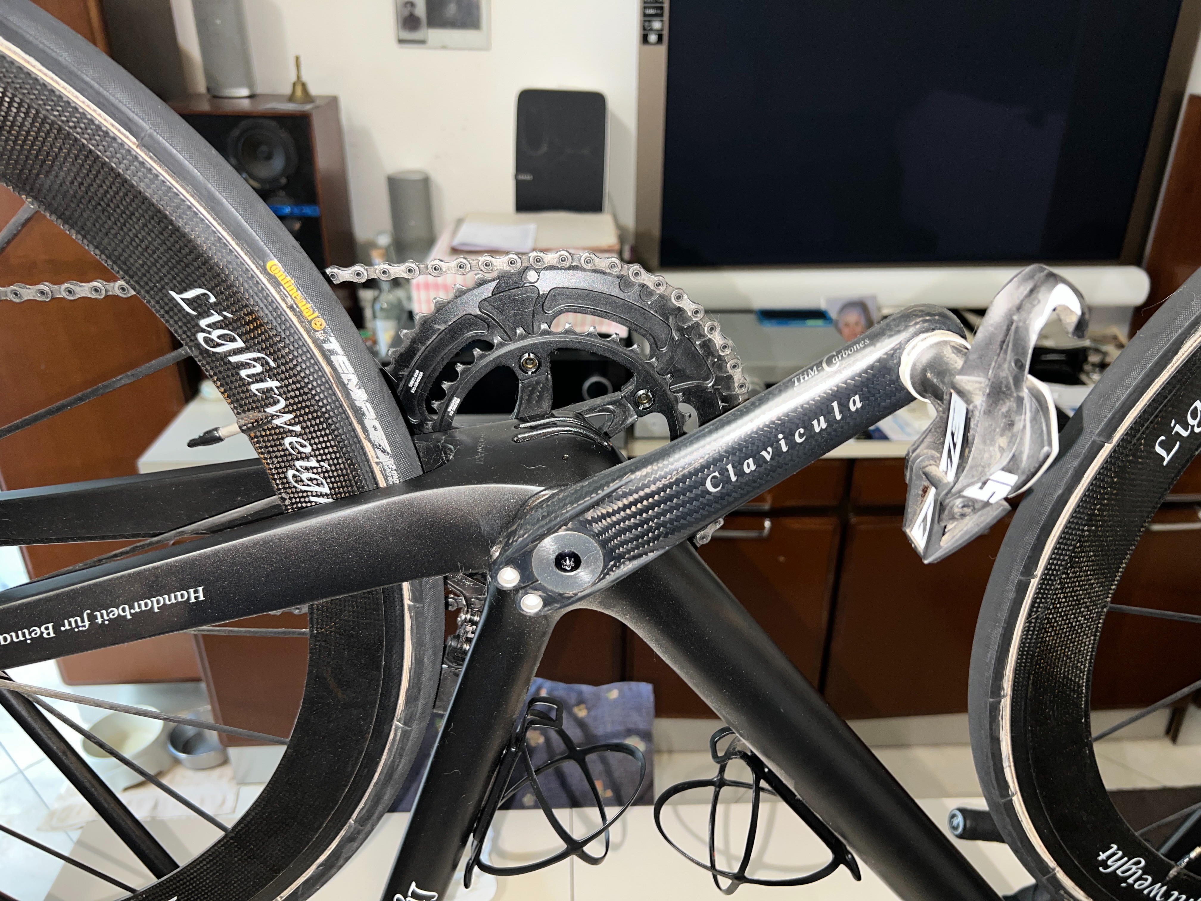 Lightweight URGESTALT 2020