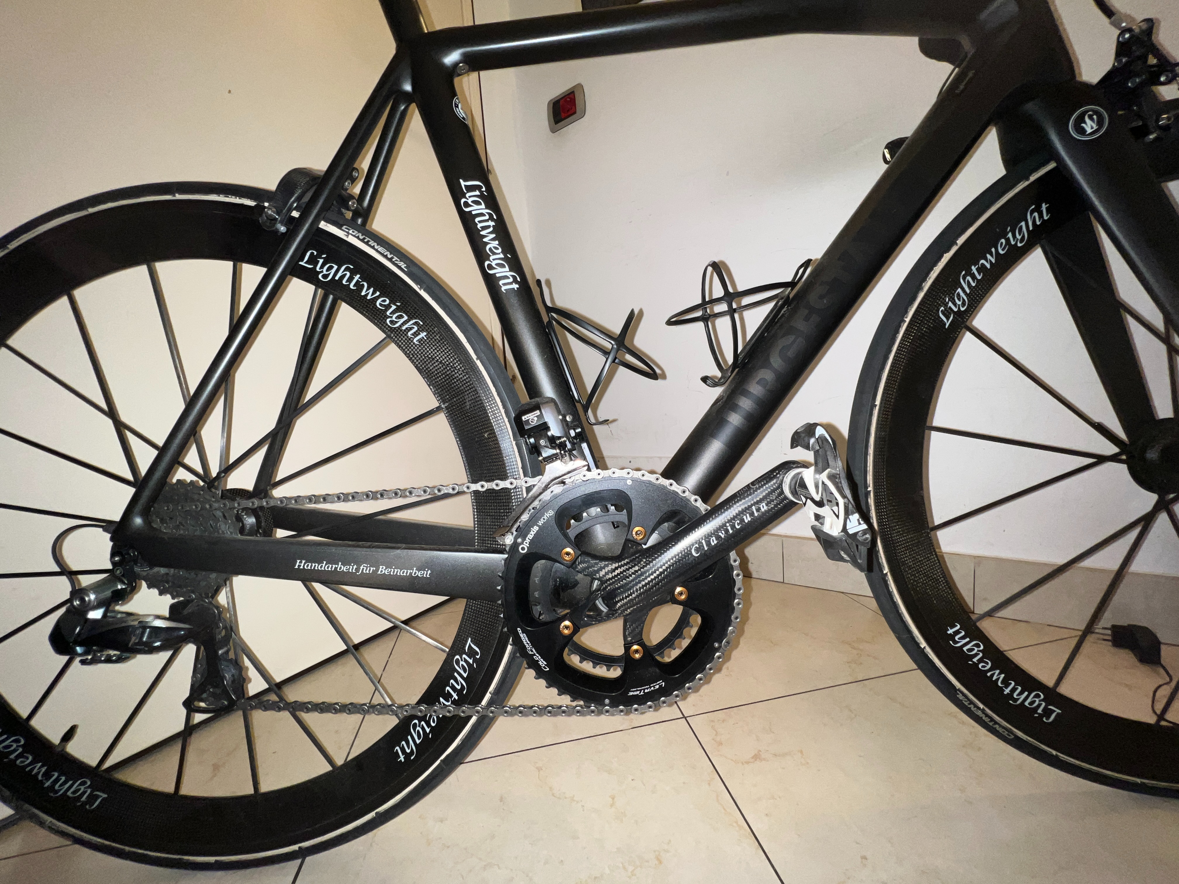 Lightweight URGESTALT 2020