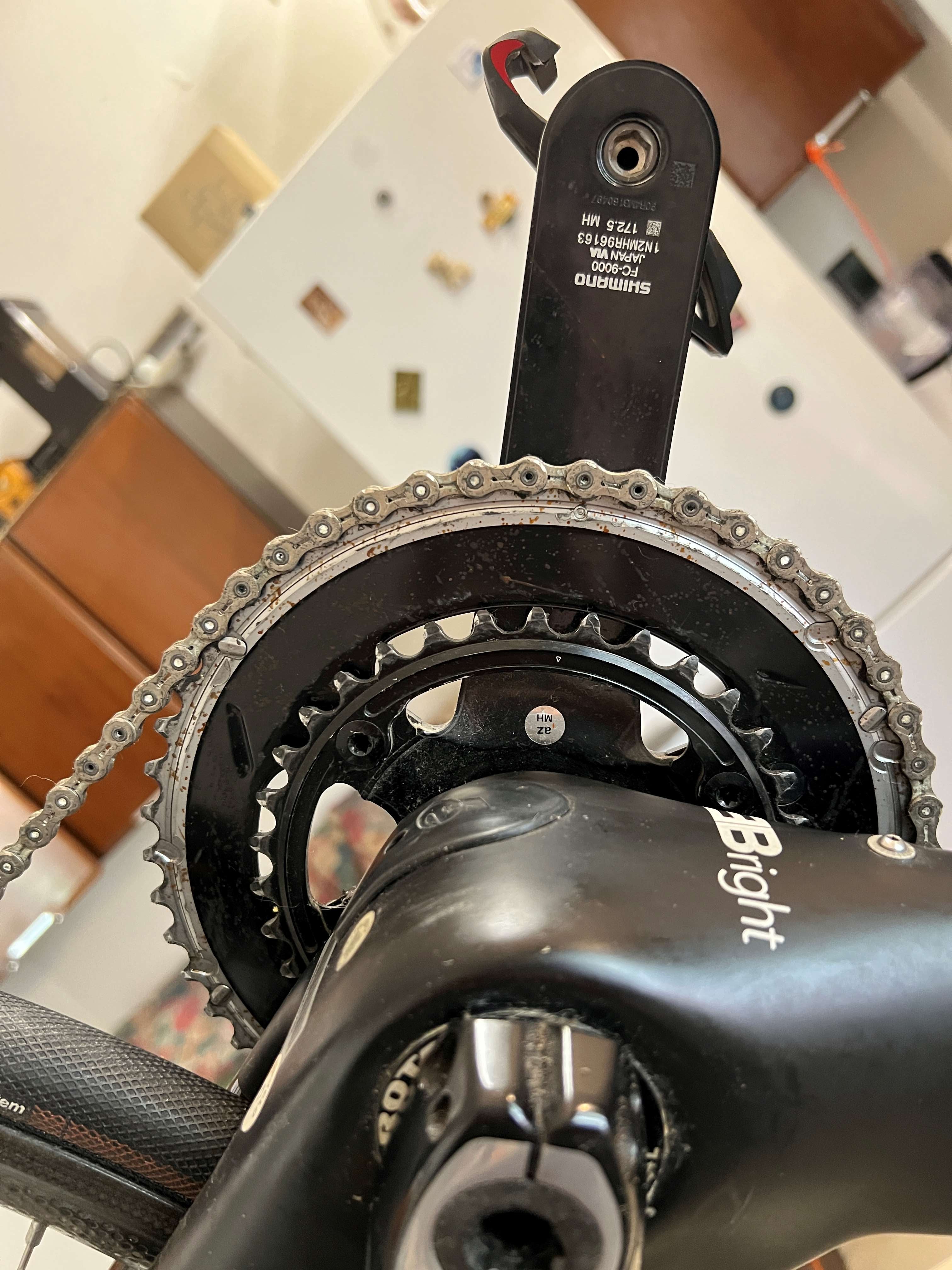 Cervelo S5 Dura Ace Di2 2020