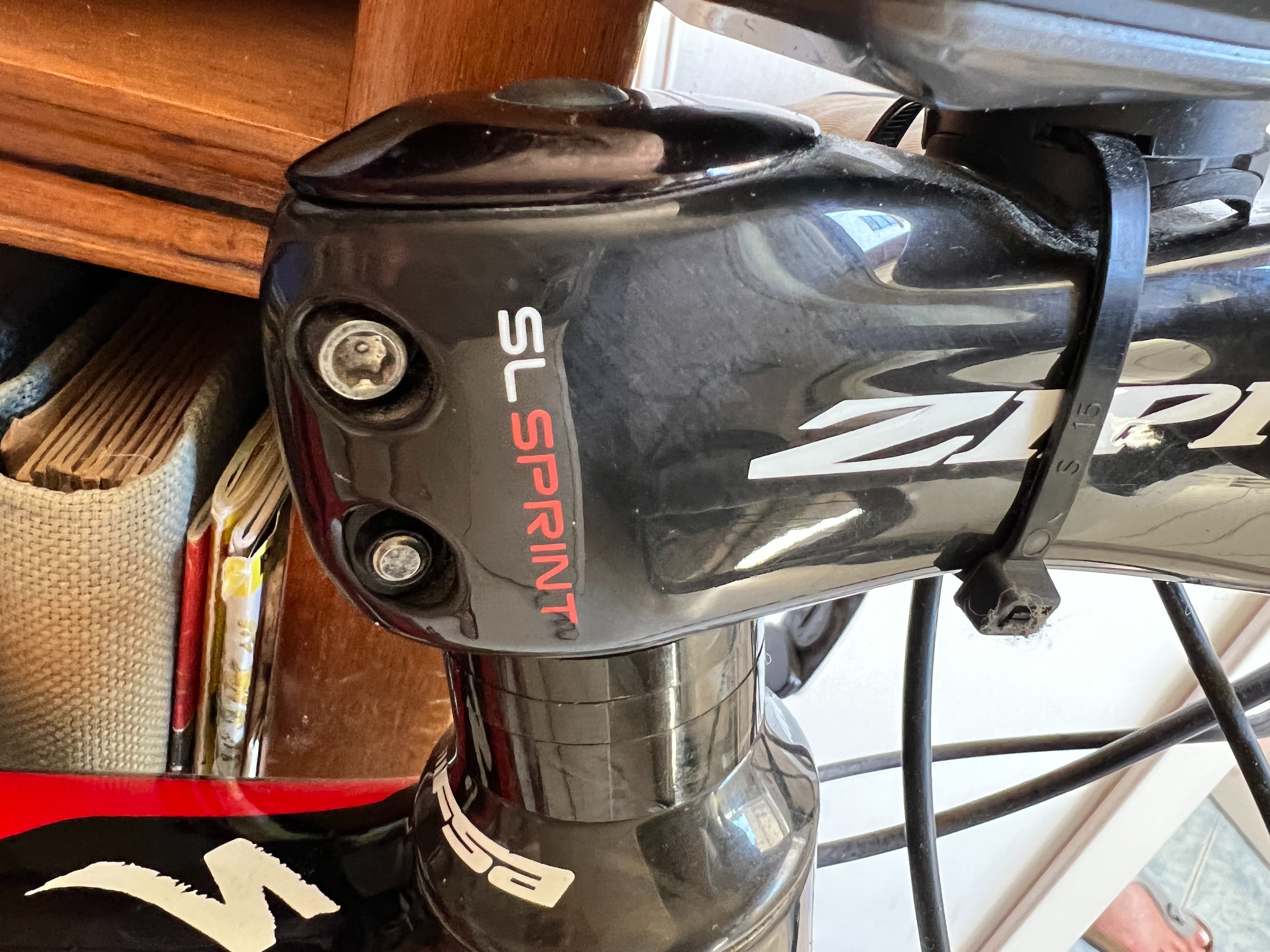 Specialized Roubaix Expert Compact 2017