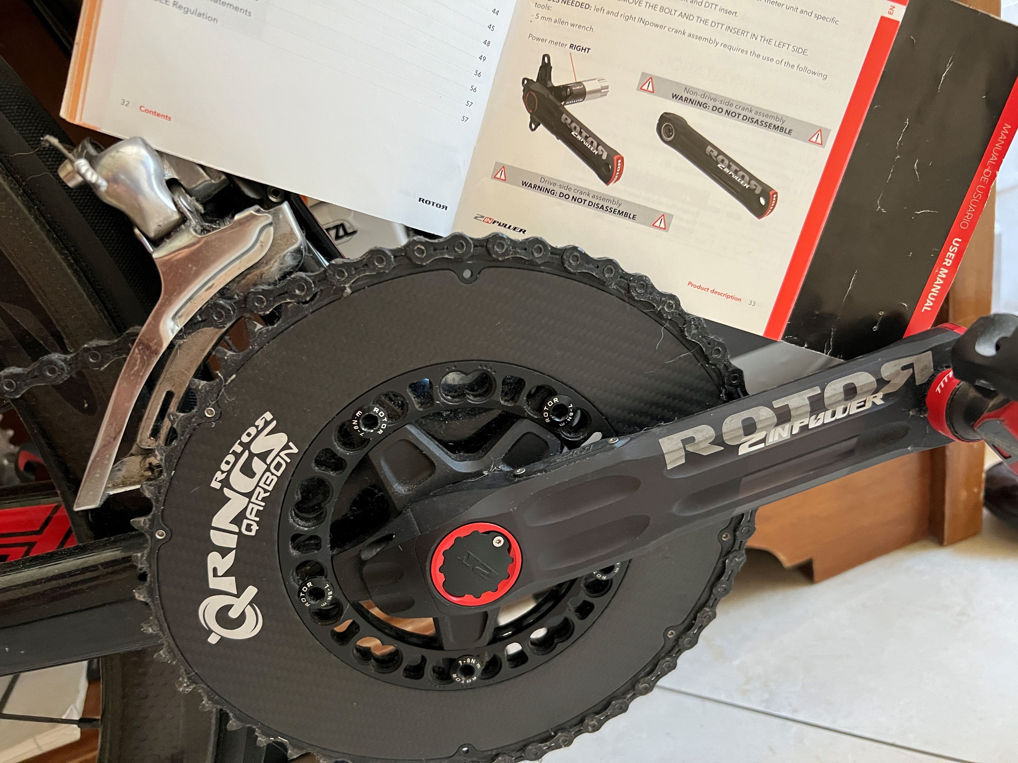 Specialized Roubaix Expert Compact 2017