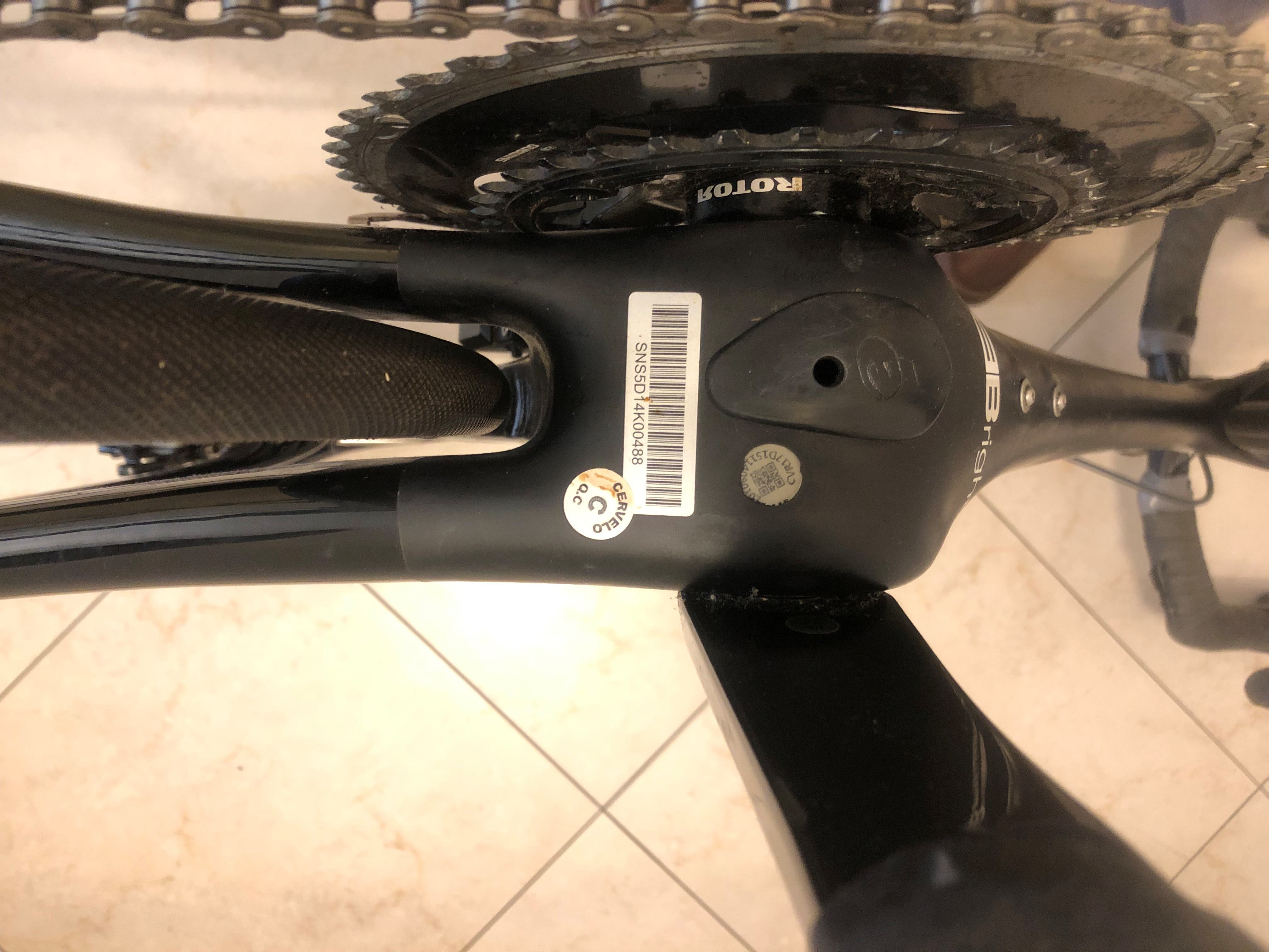 Specialized Roubaix Expert Compact 2017