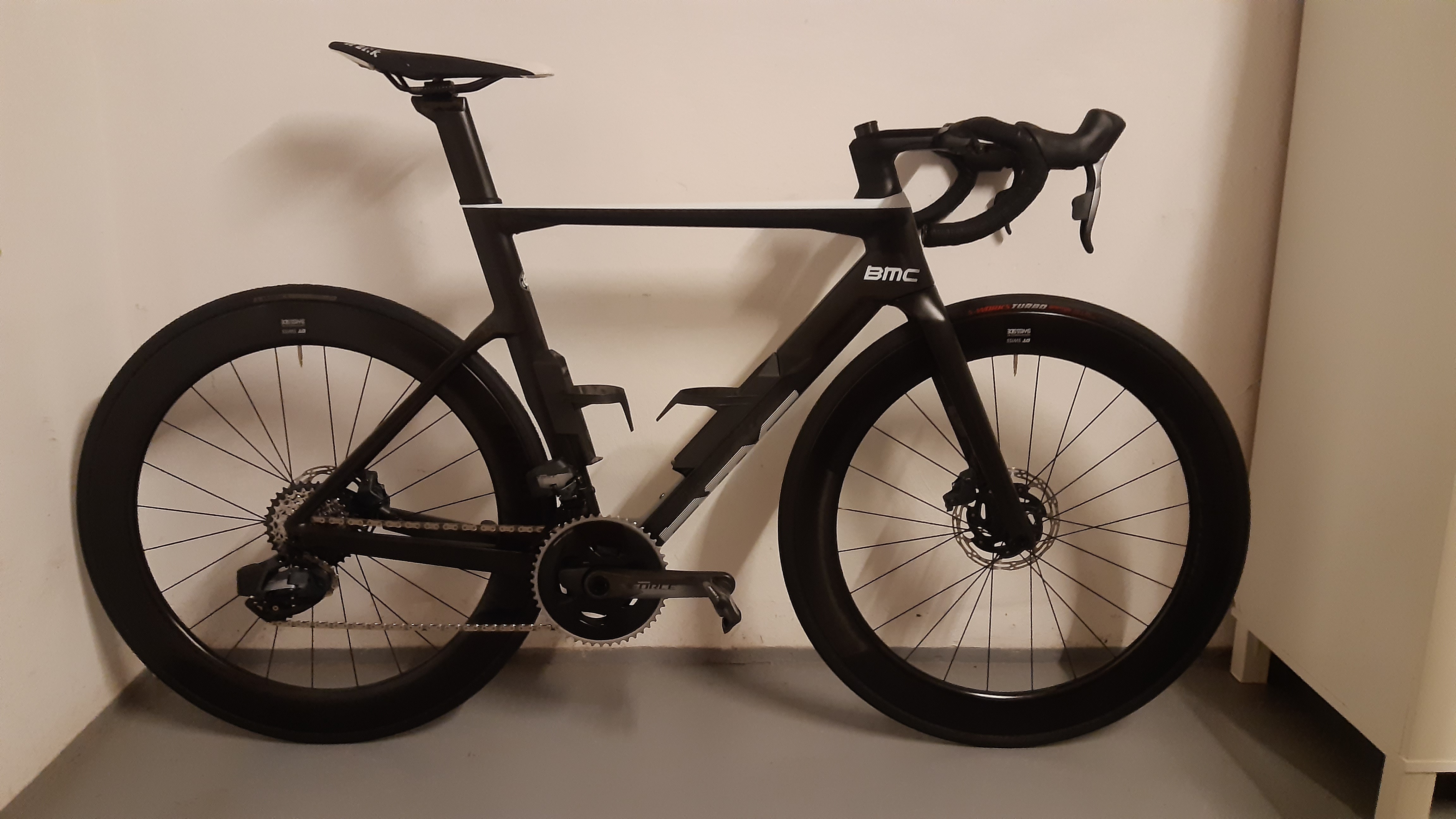 BMC Timemachine 01 Road Two 2021