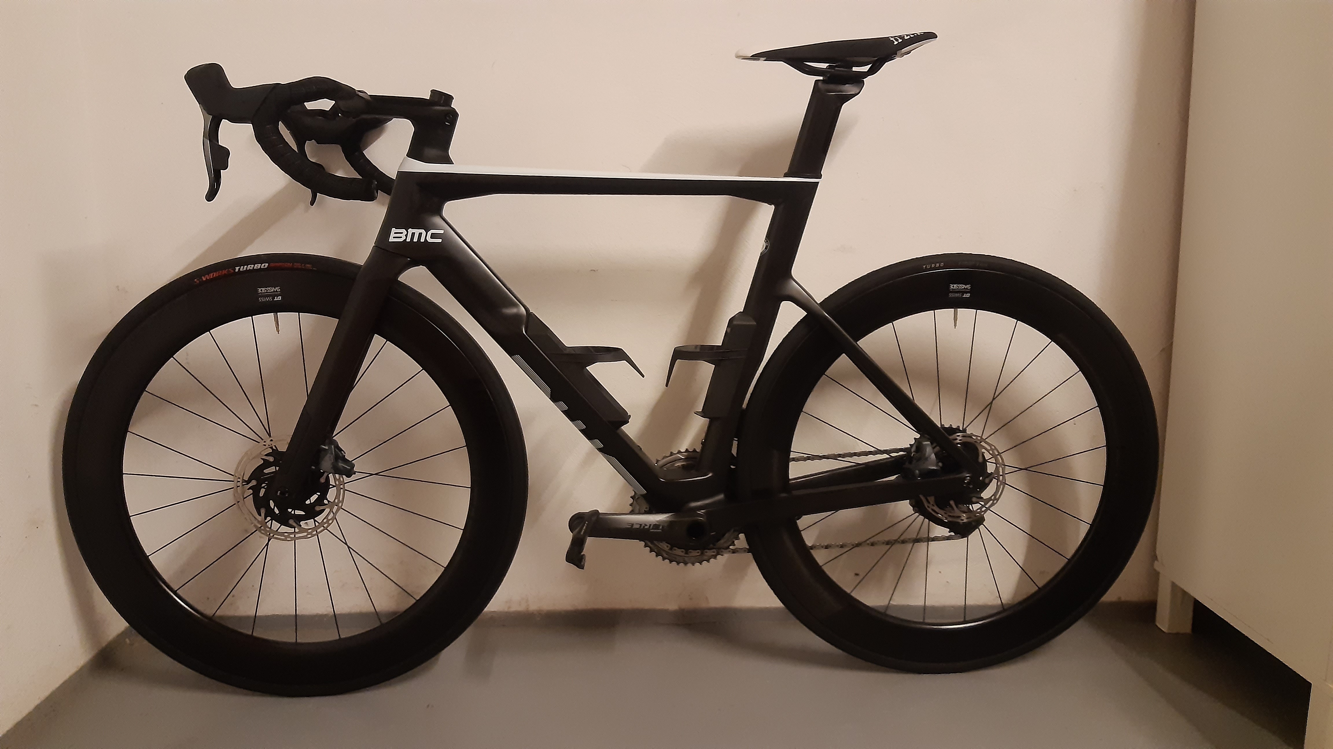 BMC Timemachine 01 Road Two 2021