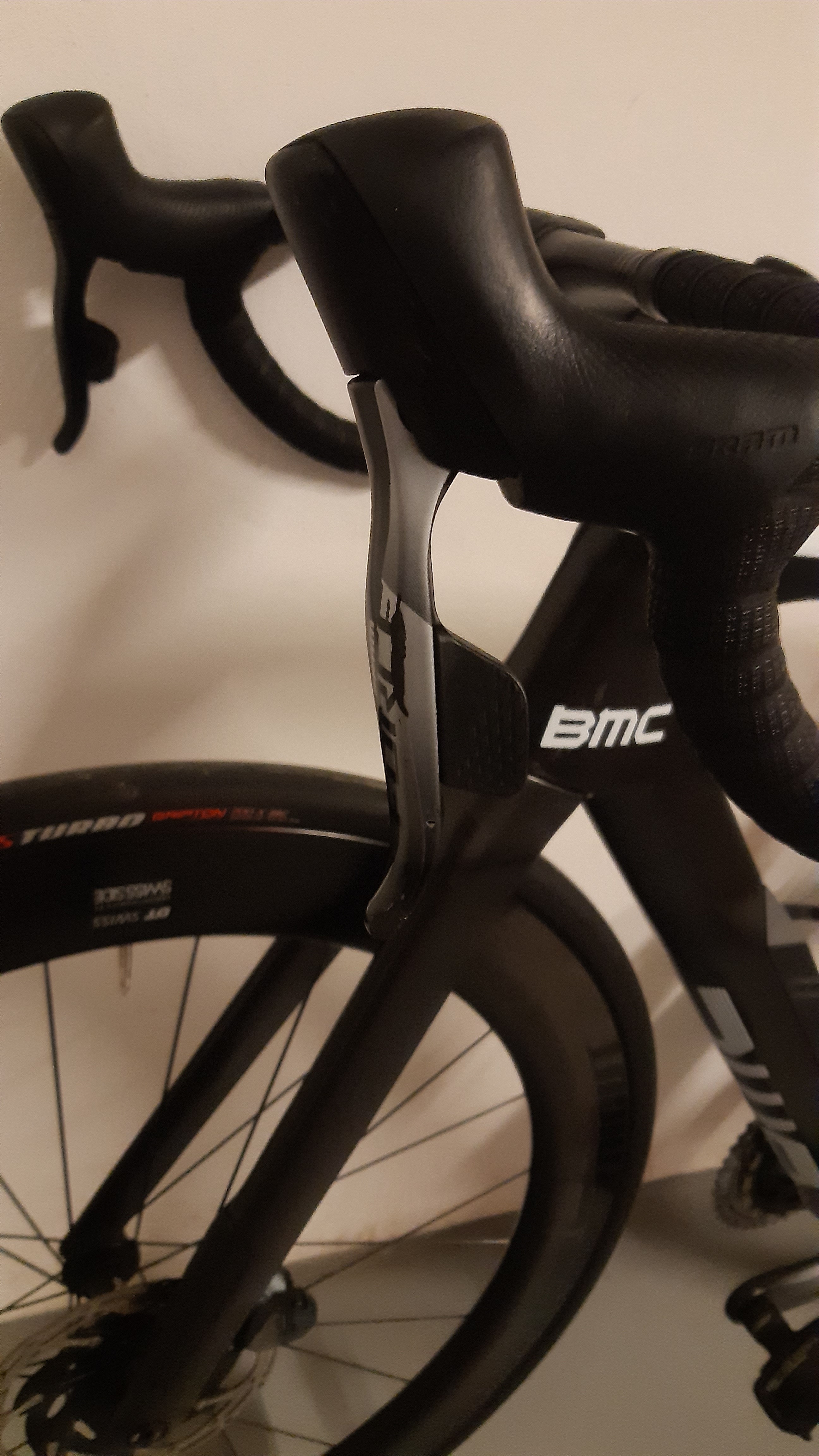 BMC Timemachine 01 Road Two 2021