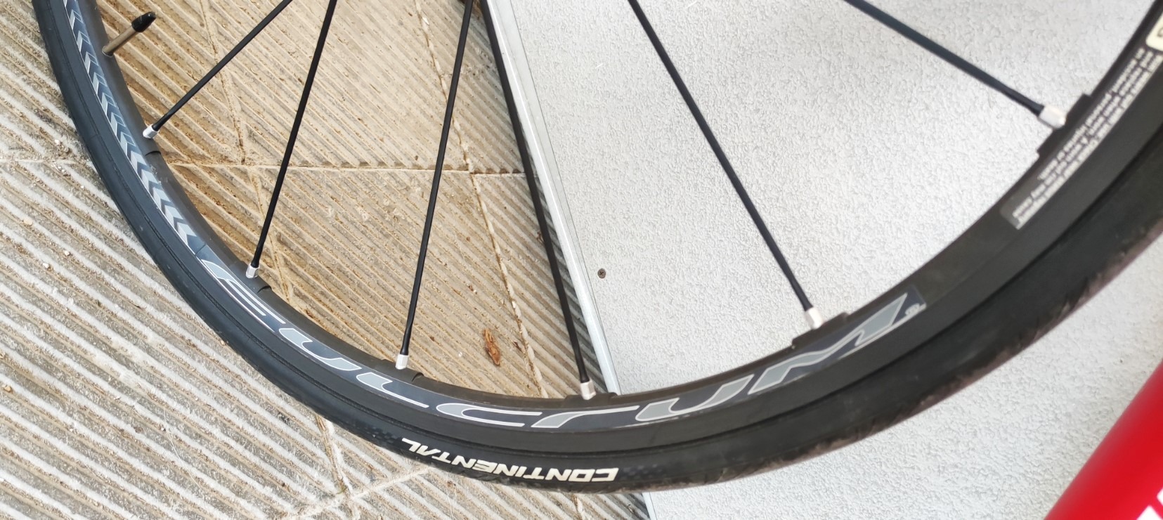 Trek EMONDA SLR 8 H2 2017