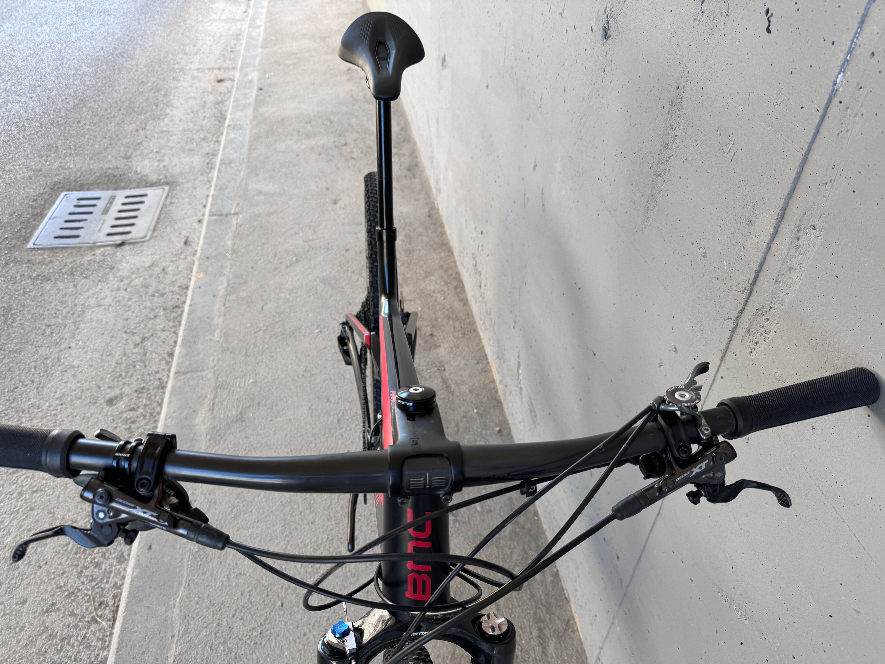 BMC Fourstroke 01 TWO 2020
