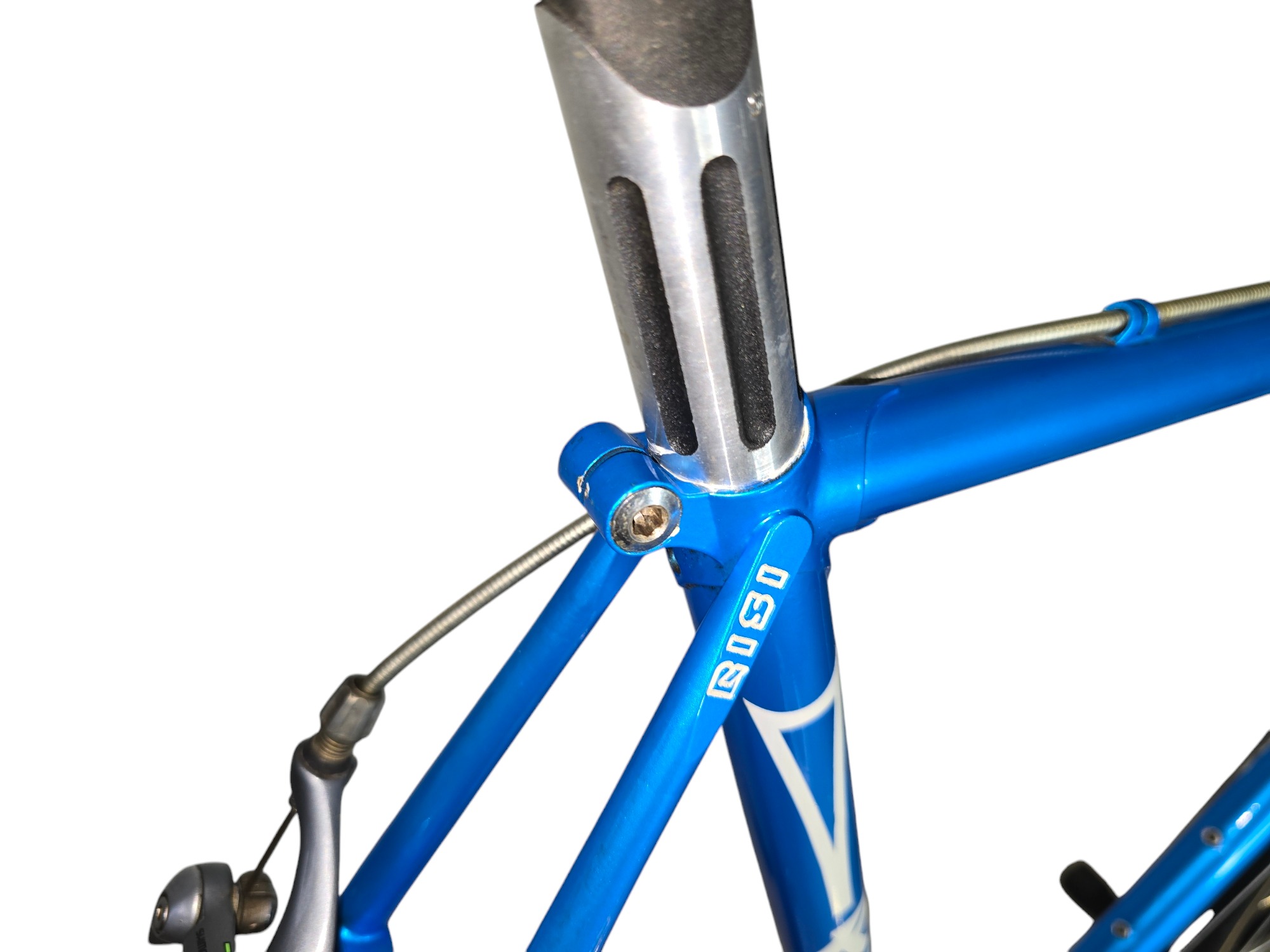 Cicli Risi shimano 600 1989