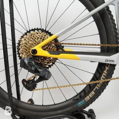 Mondraker Raze Carbon RR 2023