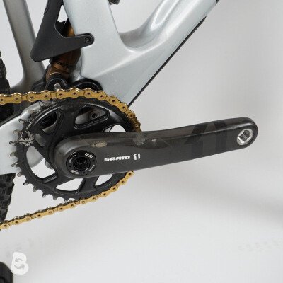 Mondraker Raze Carbon RR 2023