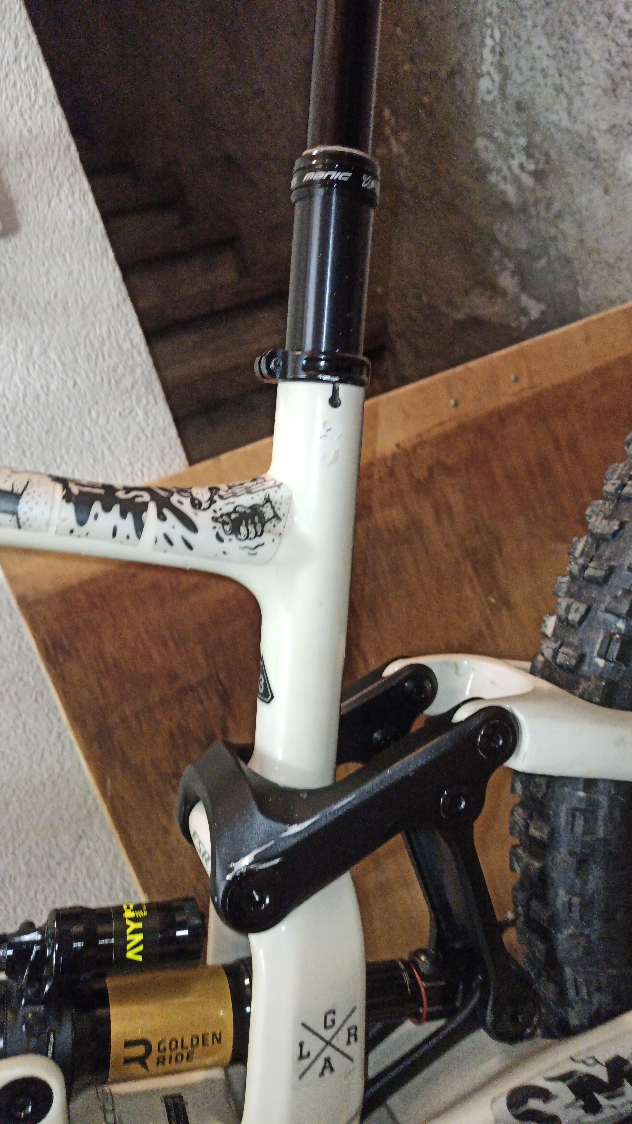 Specialized Enduro Elite 2020