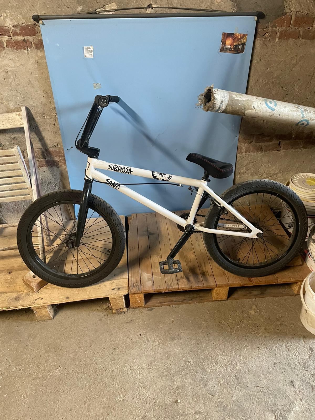 Subrosa Sono 2022