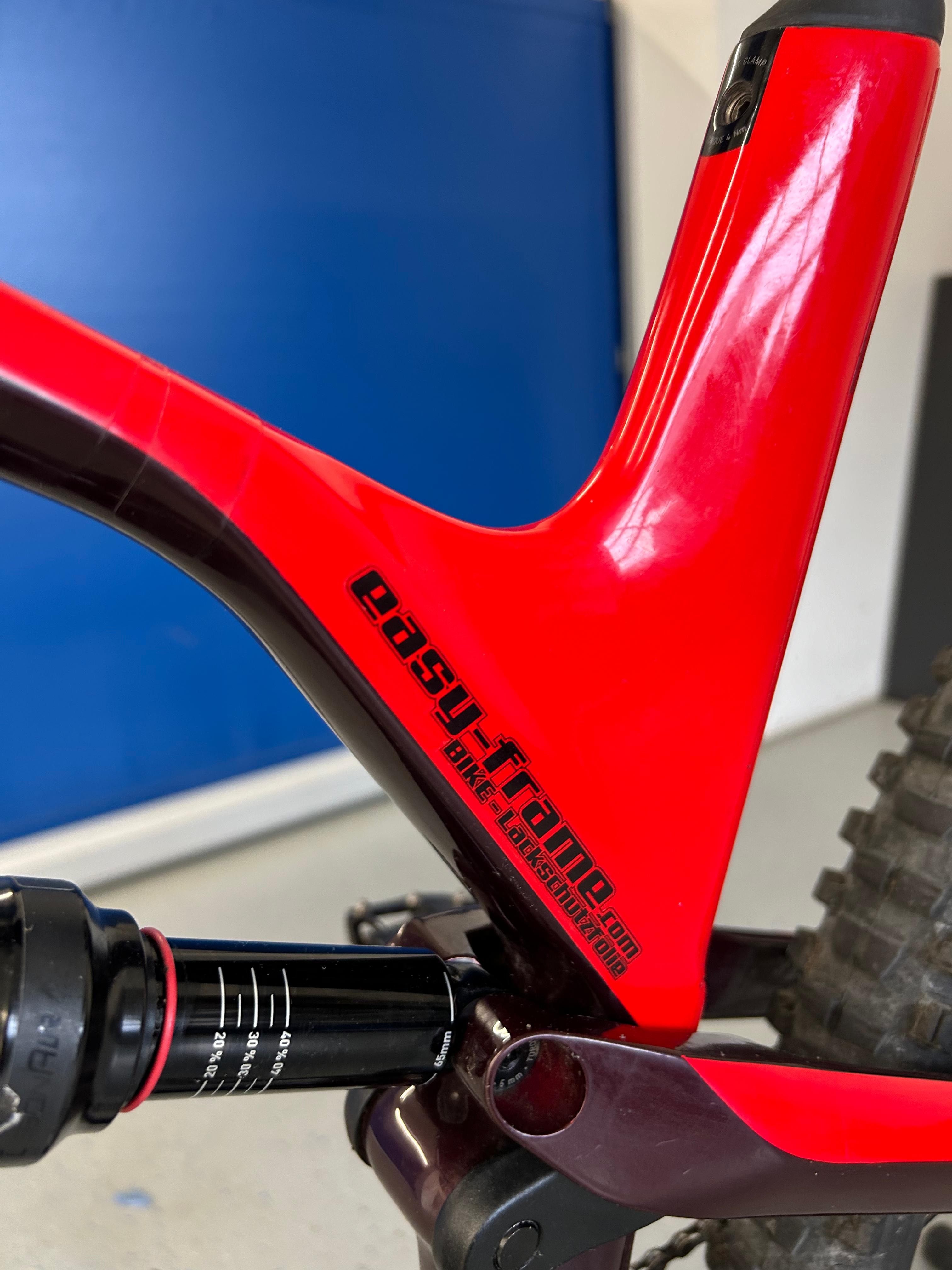 Canyon Spectral CF 7.0 2019