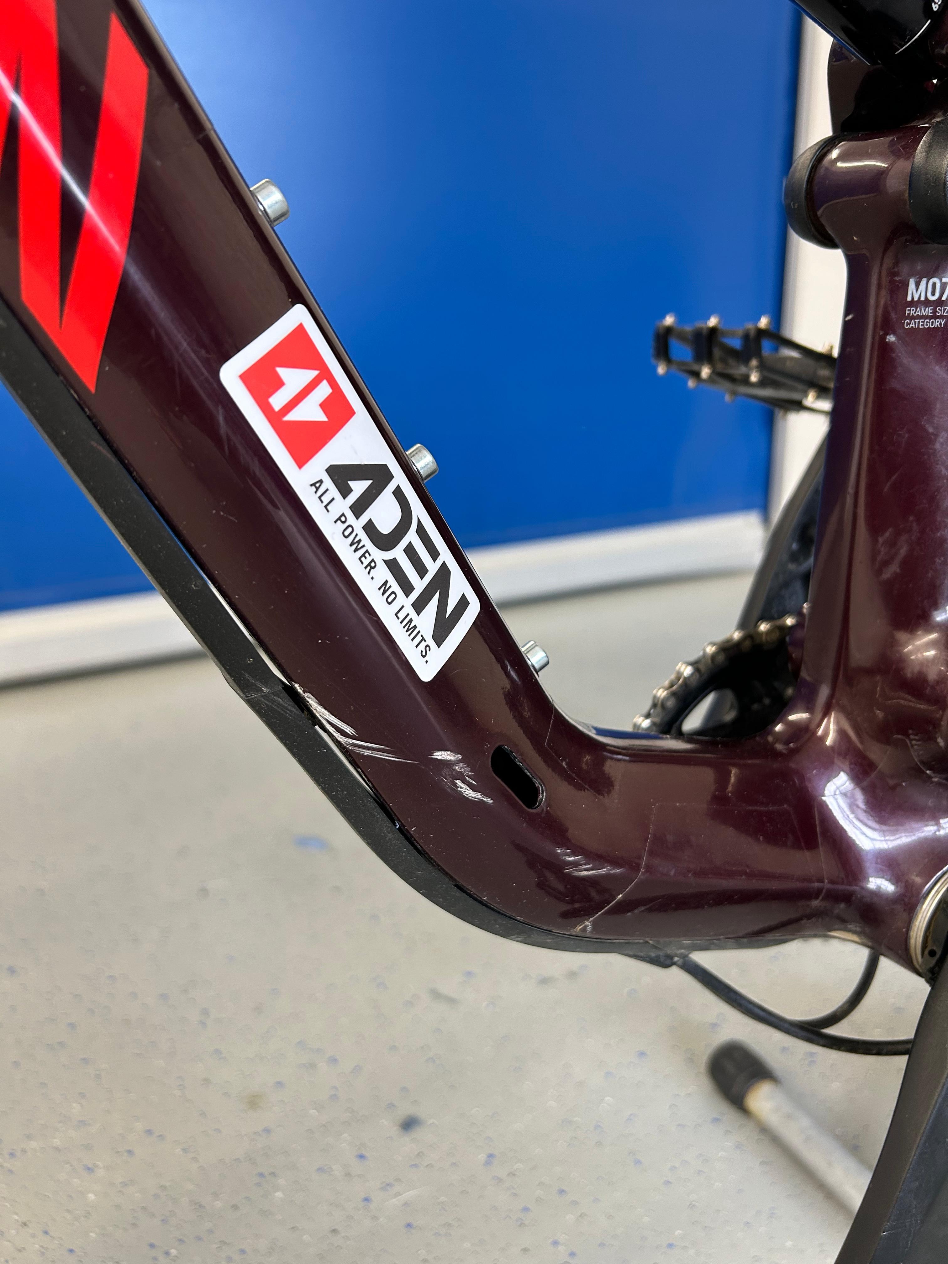 Canyon Spectral CF 7.0 2019