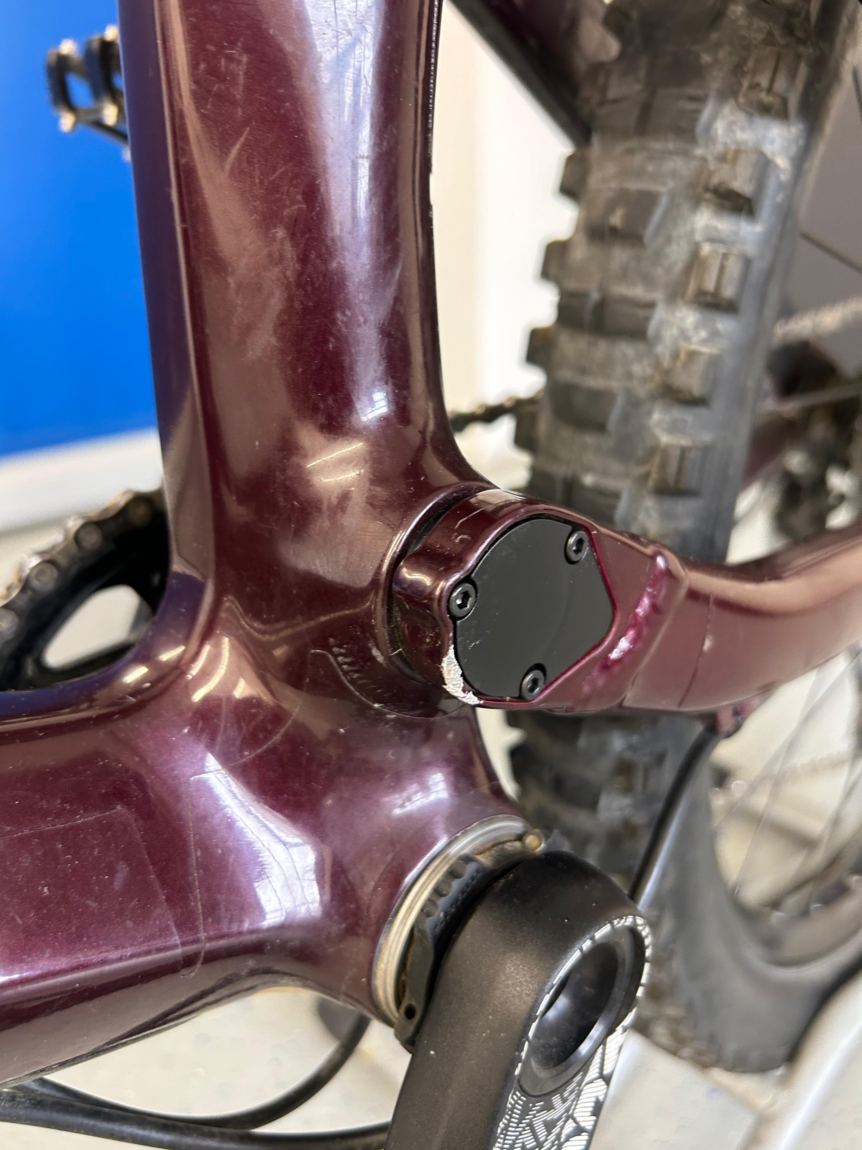 Canyon Spectral CF 7.0 2019
