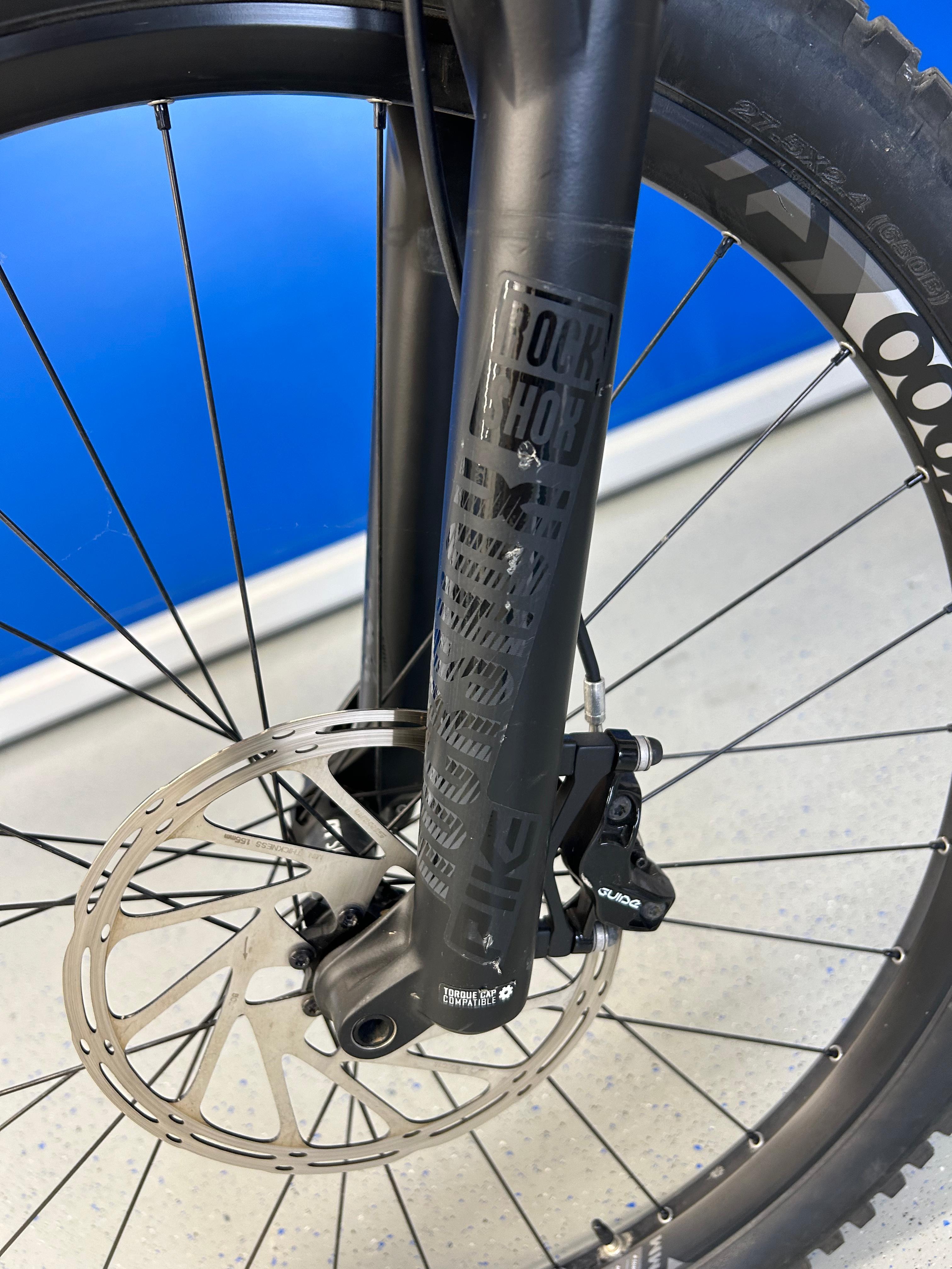 Canyon Spectral CF 7.0 2019