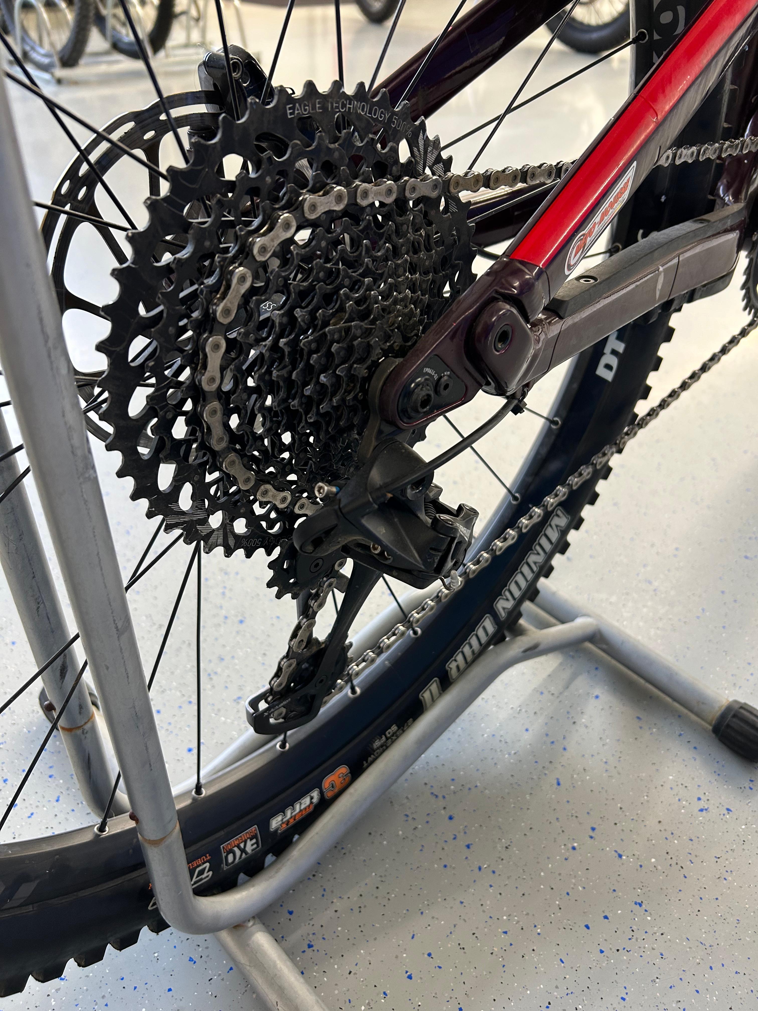 Canyon Spectral CF 7.0 2019