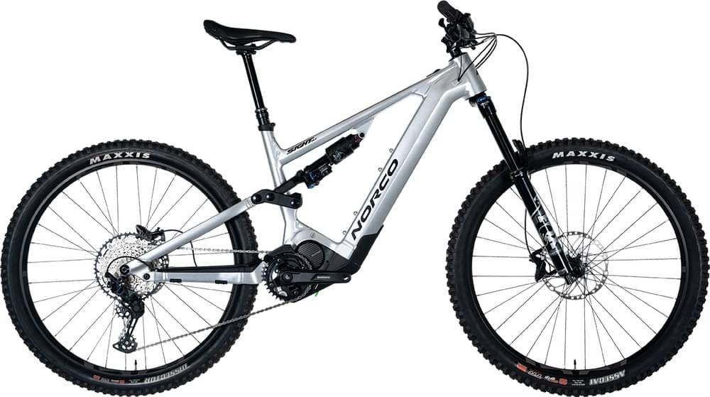 Norco Sight A1 VLT 900Wh 2023