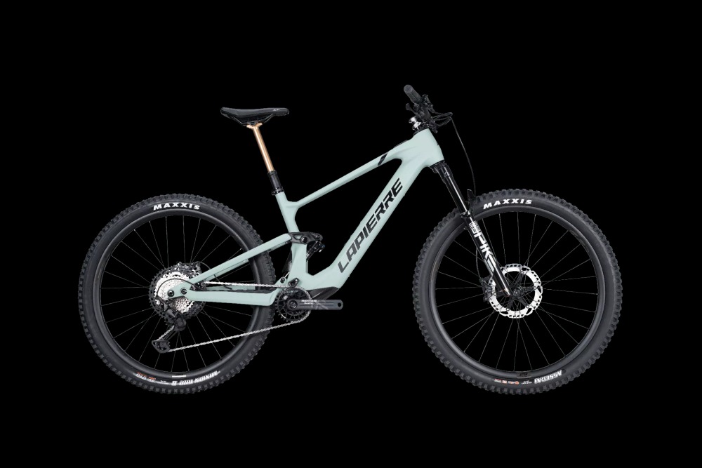 Lapierre E-Zesty 2024