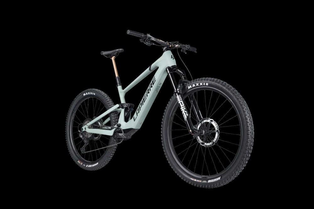 Lapierre E-Zesty 2024
