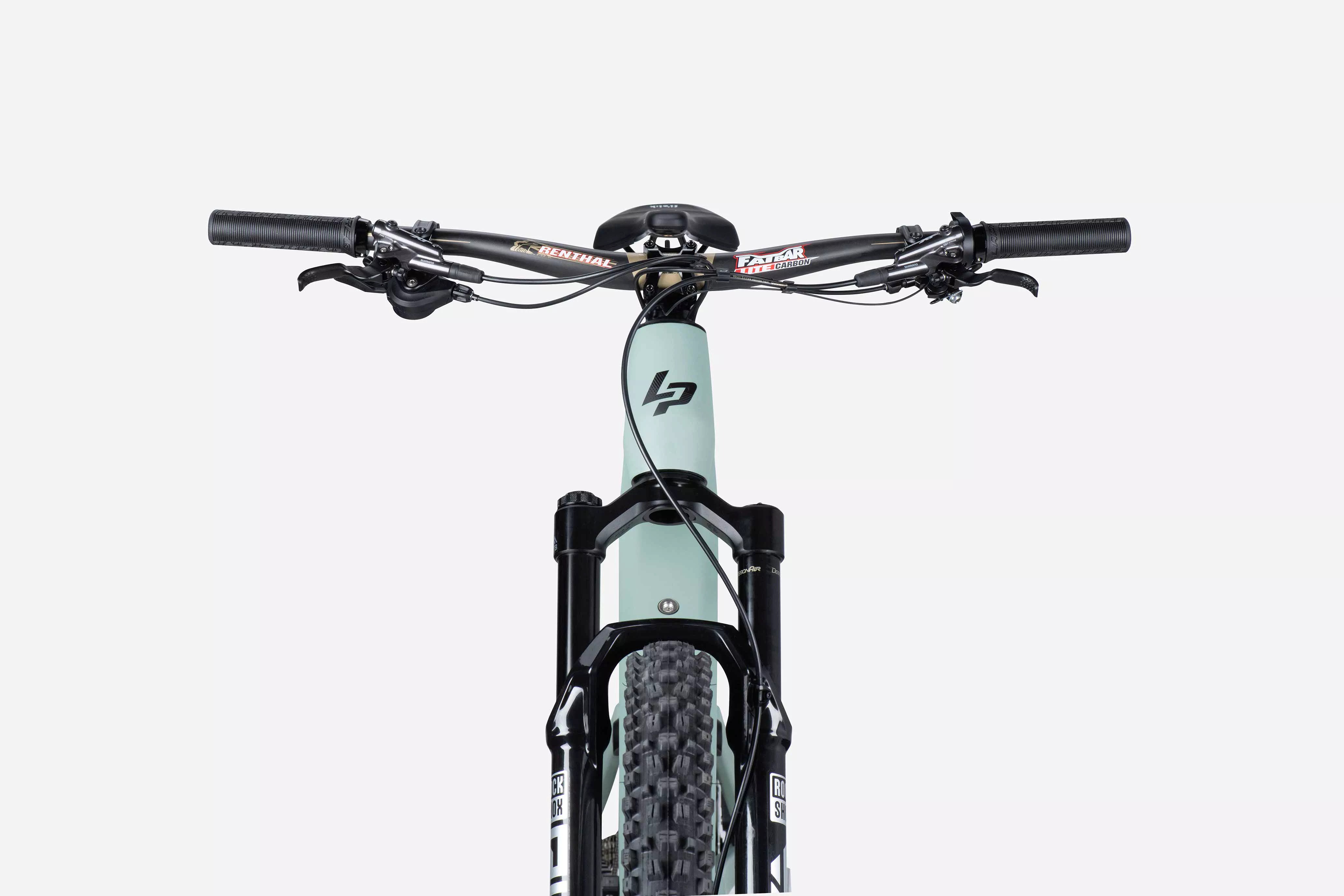 Lapierre E-Zesty 2024