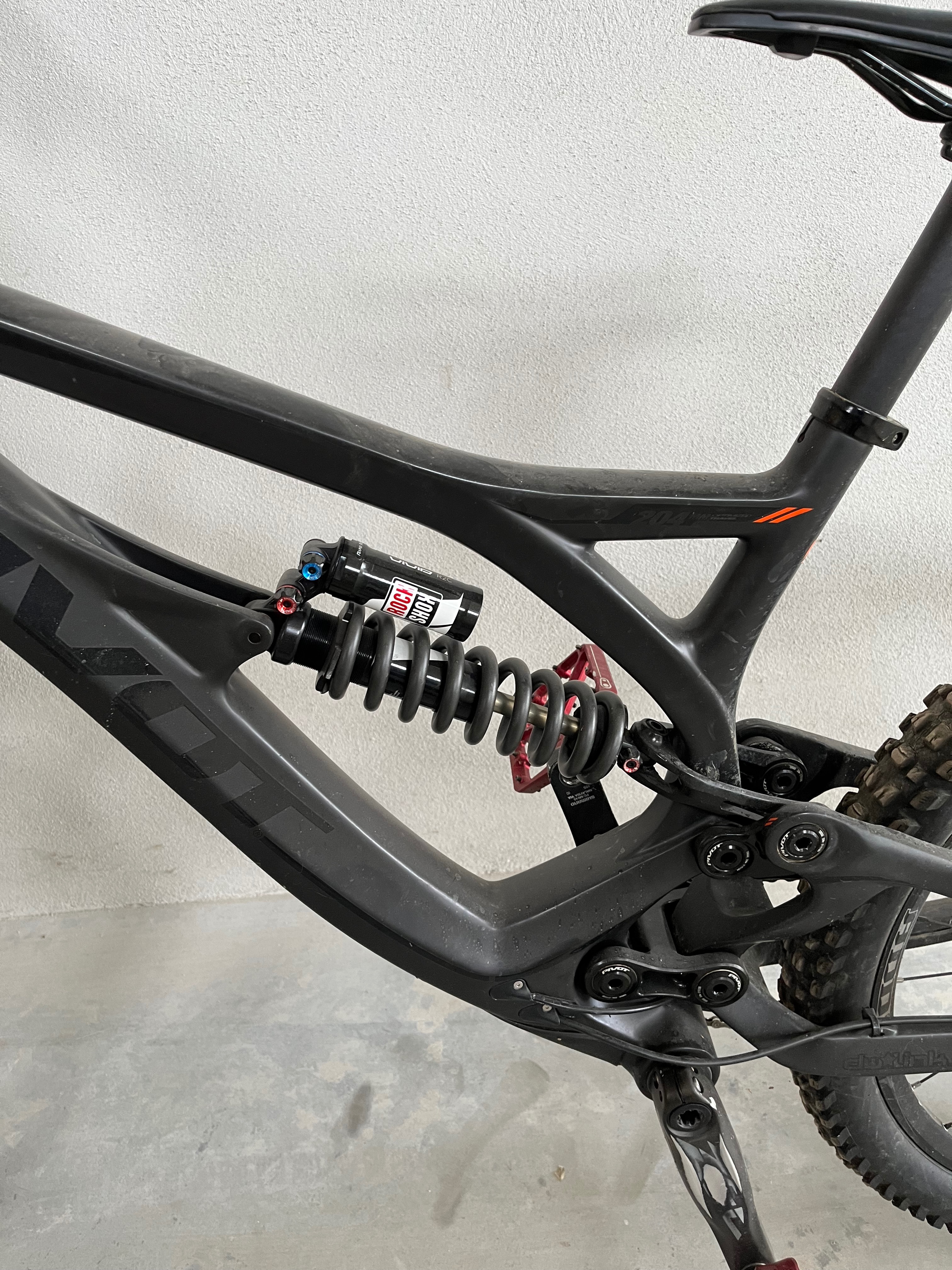 Pivot Phoenix 29 Pro Saint 2018