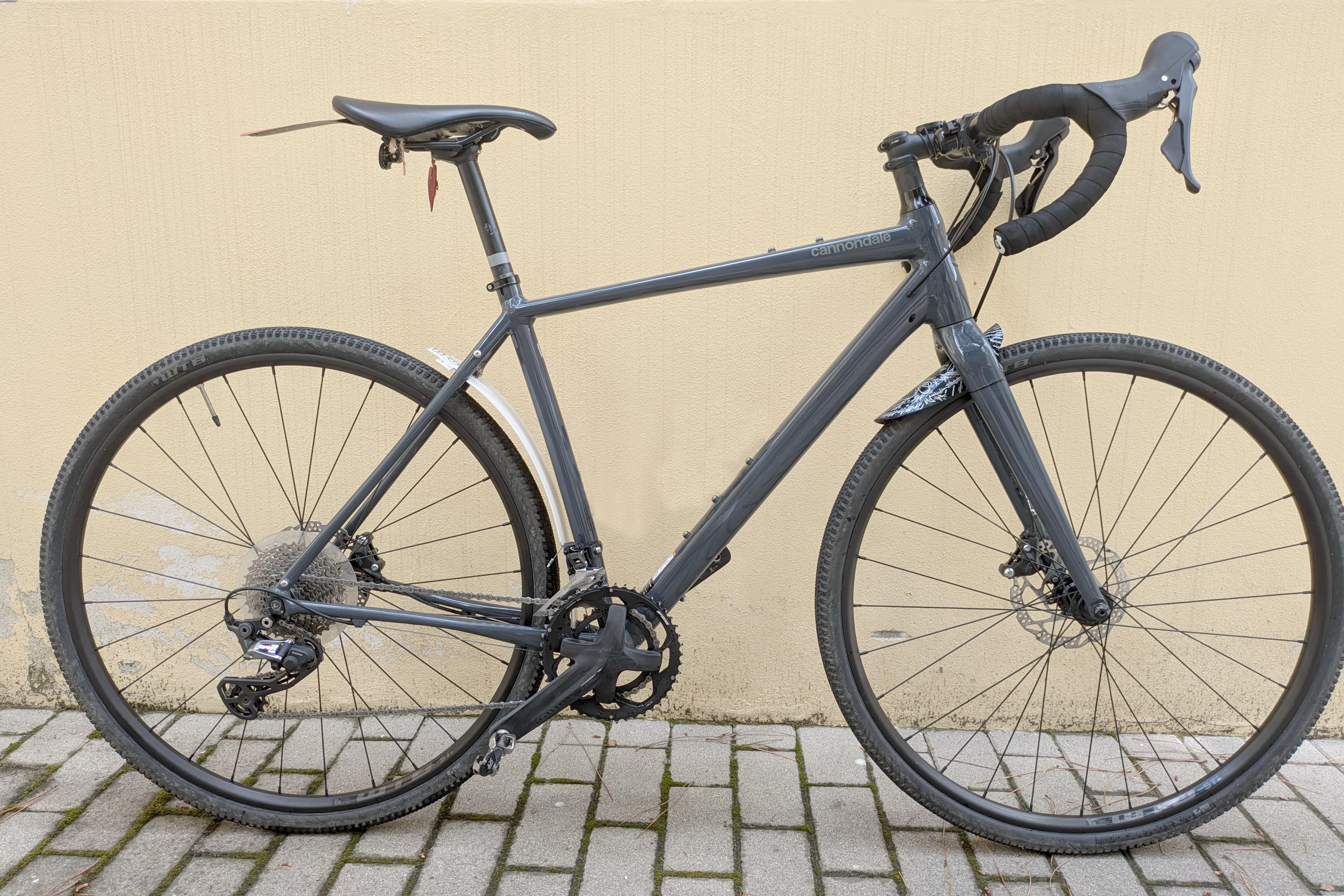 Cannondale Topstone 1 2021