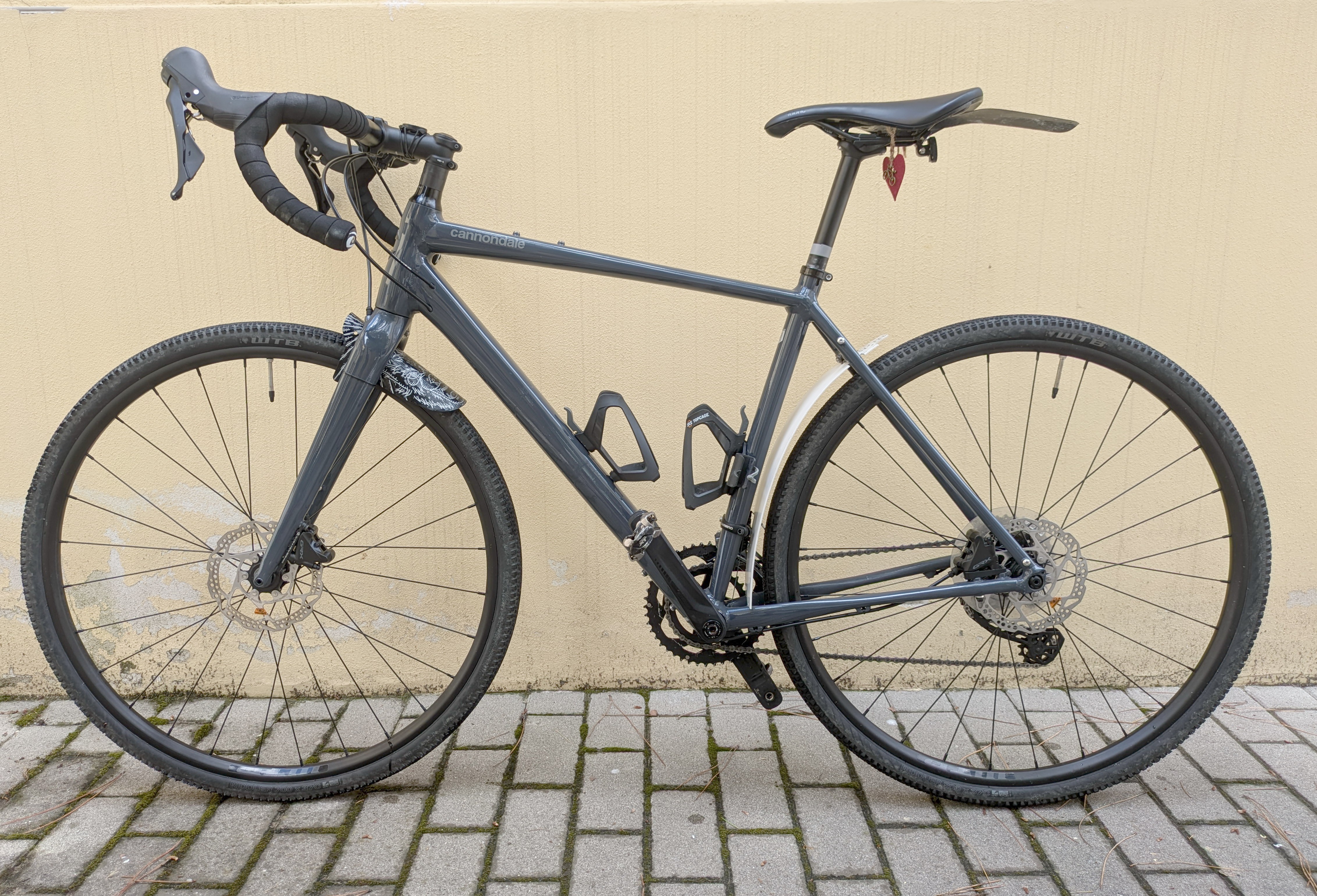 Cannondale Topstone 1 2021