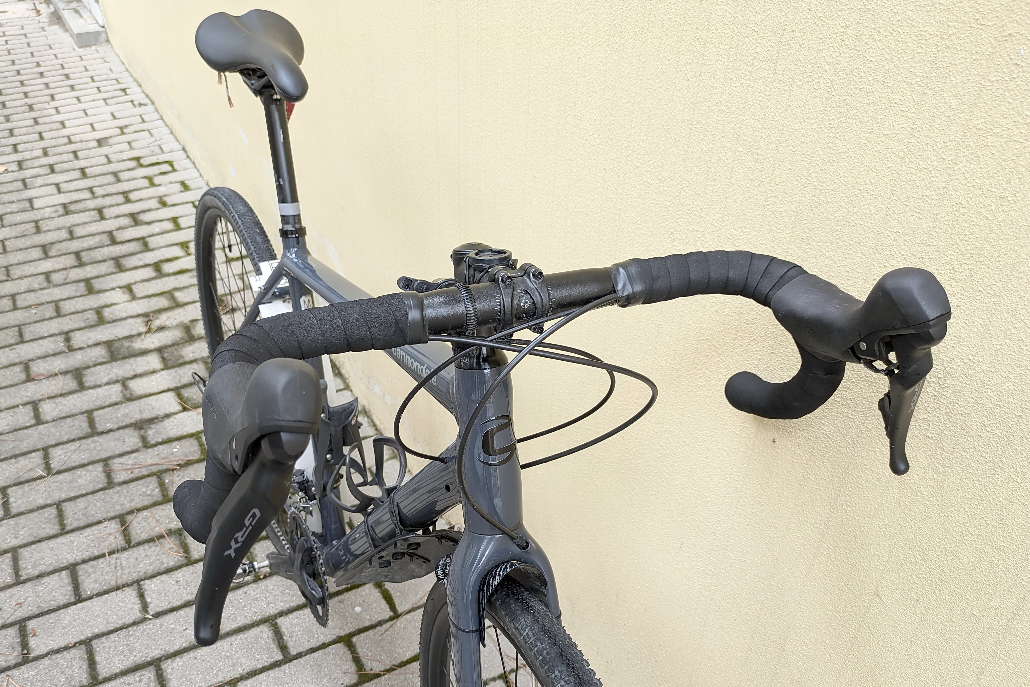 Cannondale Topstone 1 2021