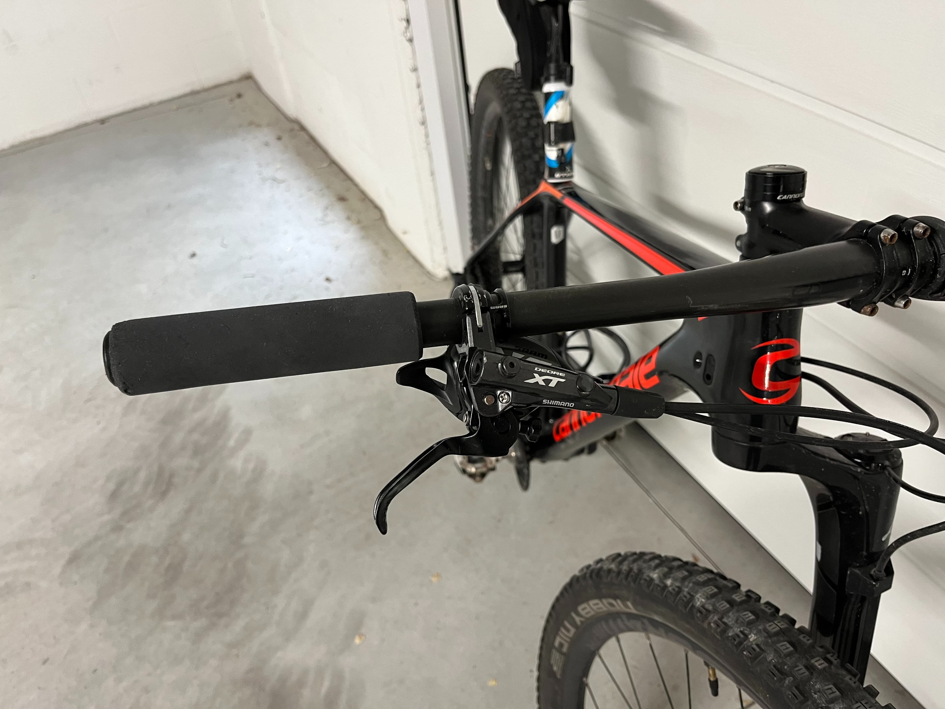 Cannondale F-Si Carbon 2 2019