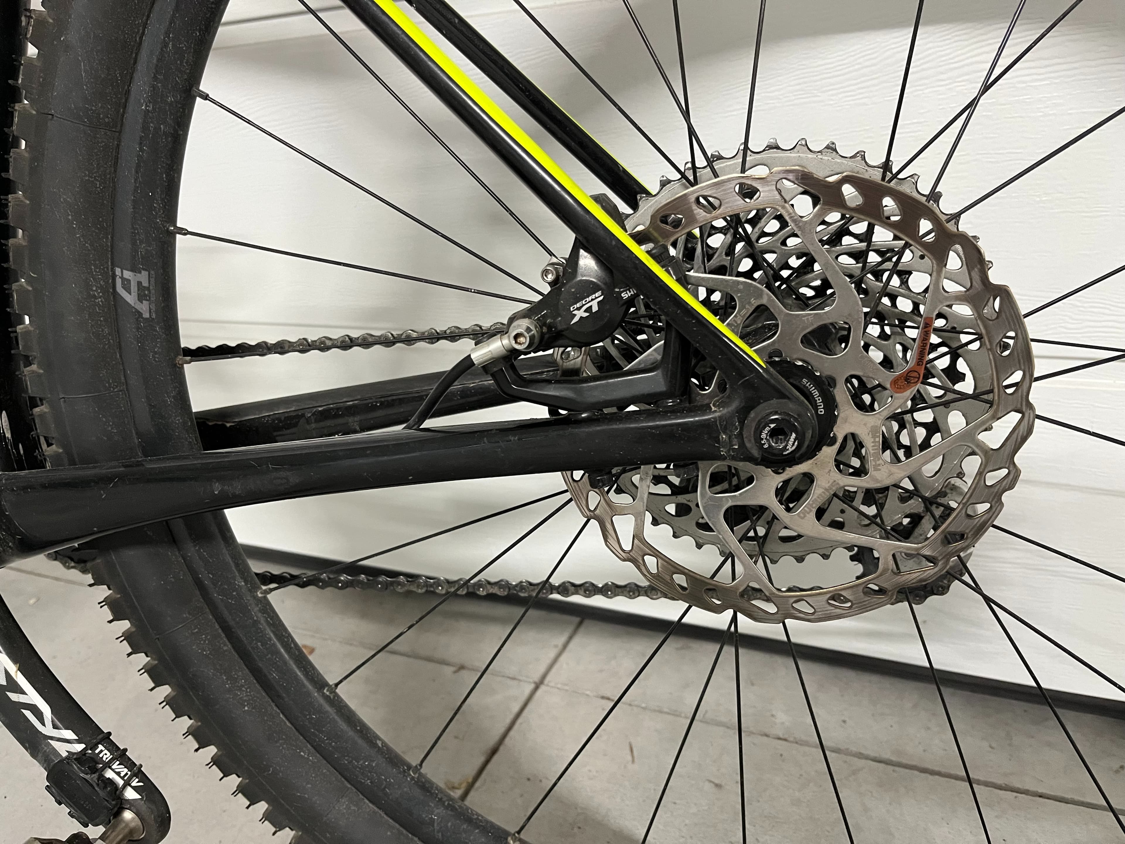 Cannondale F-Si Carbon 2 2019