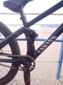 Canyon Stitched 720 Pro 2020