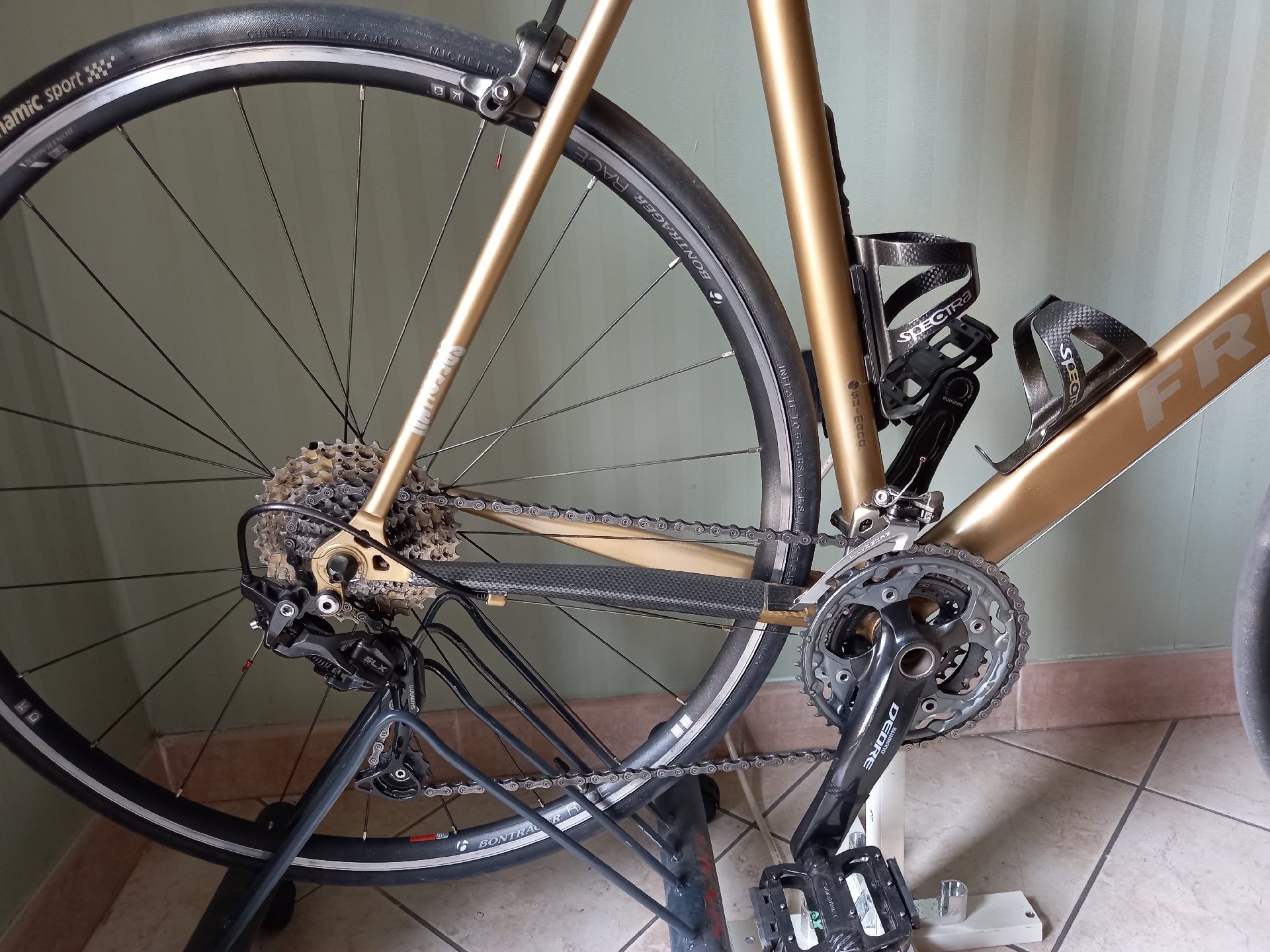 Frejus Touring Gravel 2020