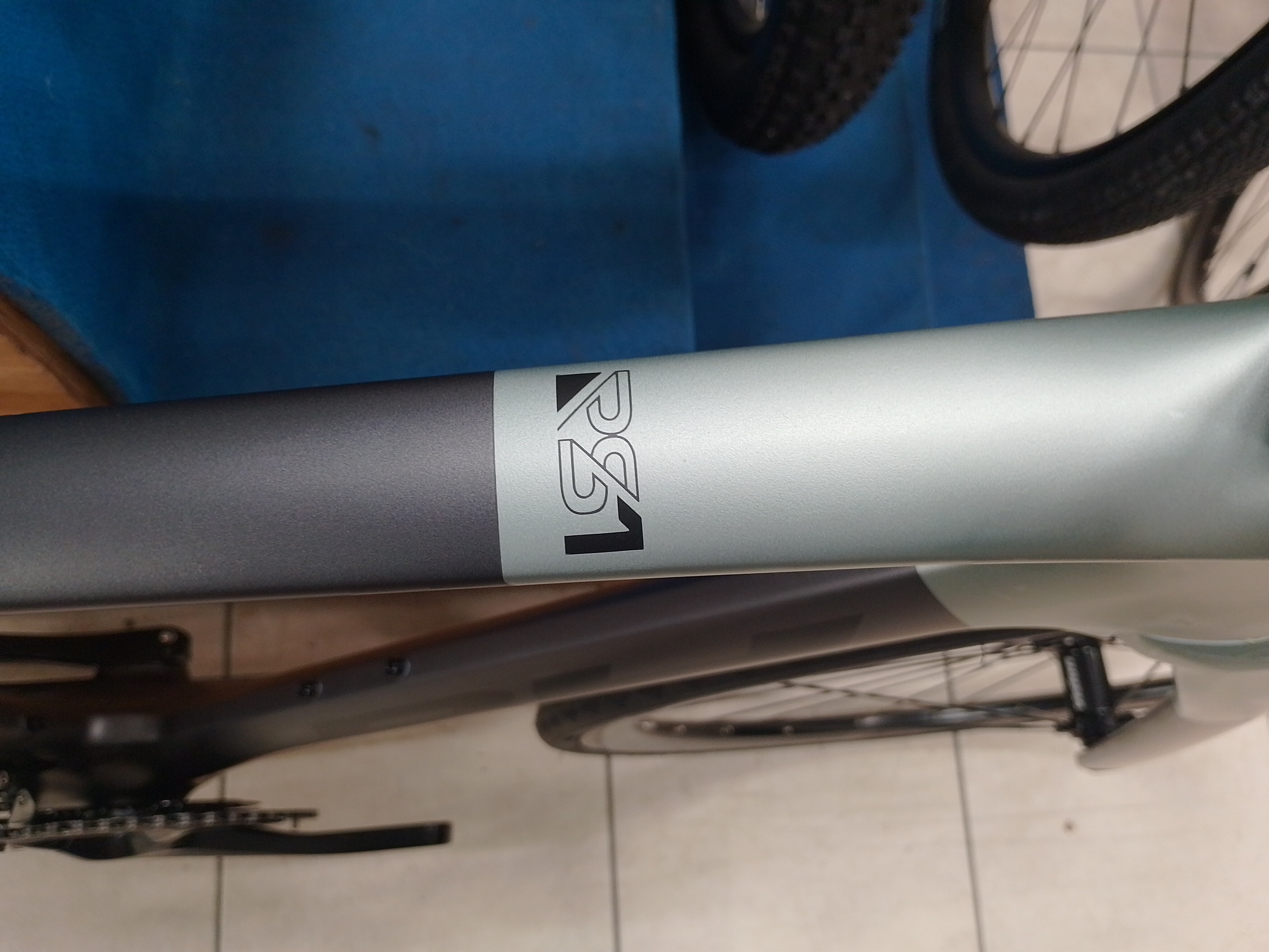 BH RS1 4.0 2025
