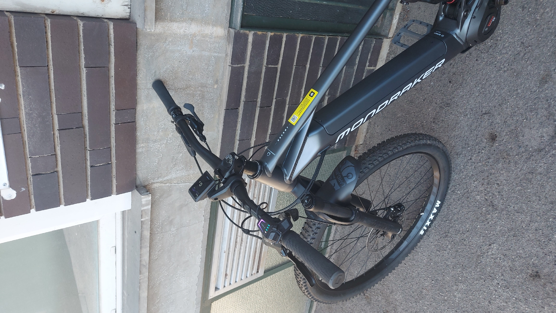 Mondraker Chaser 2023