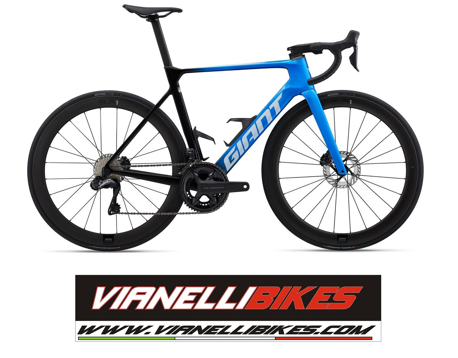 Giant PROPEL ADVANCED PRO 0 2024