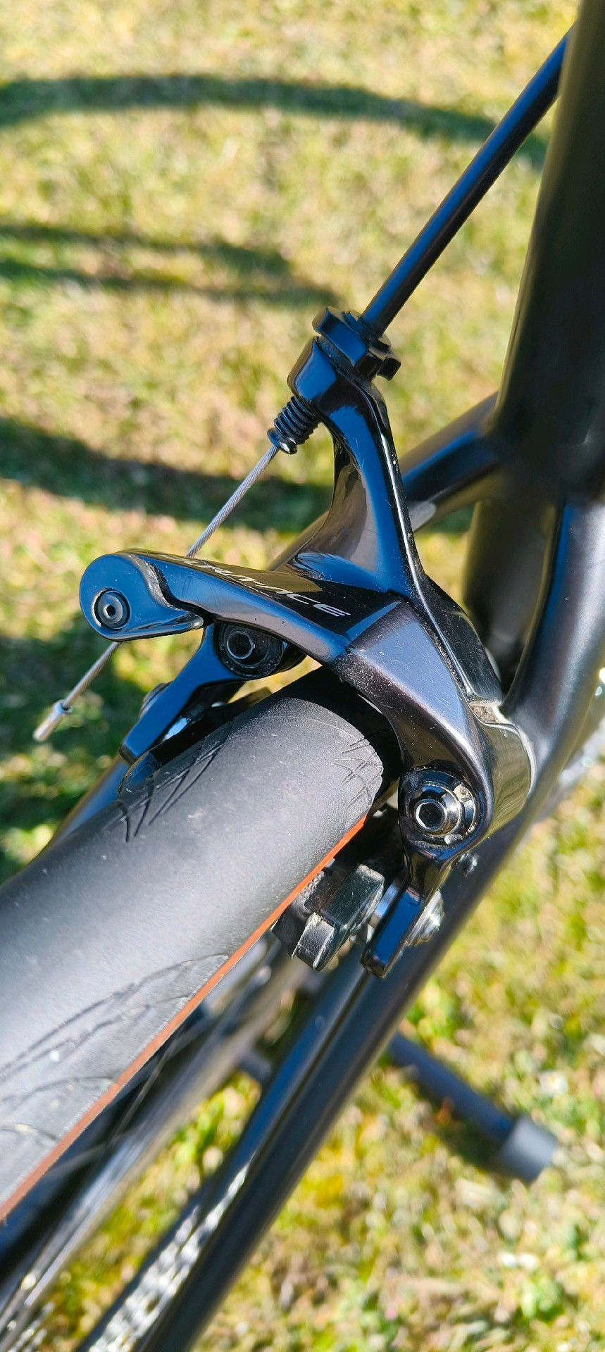 Specialized S-Works Tarmac SL6 - SRAM Red eTap AXS 2020