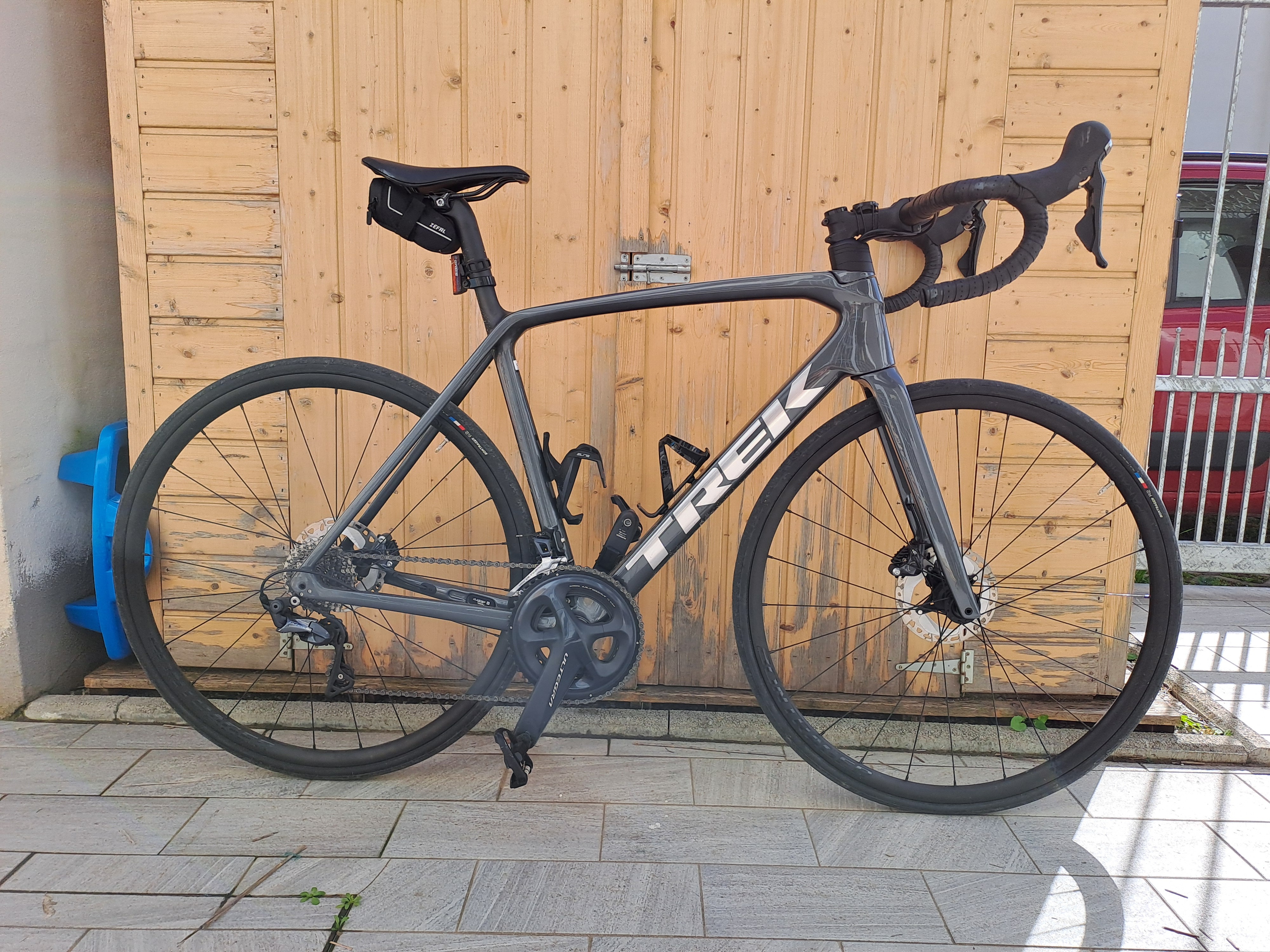 Trek Emonda SL 6 Disc 2022