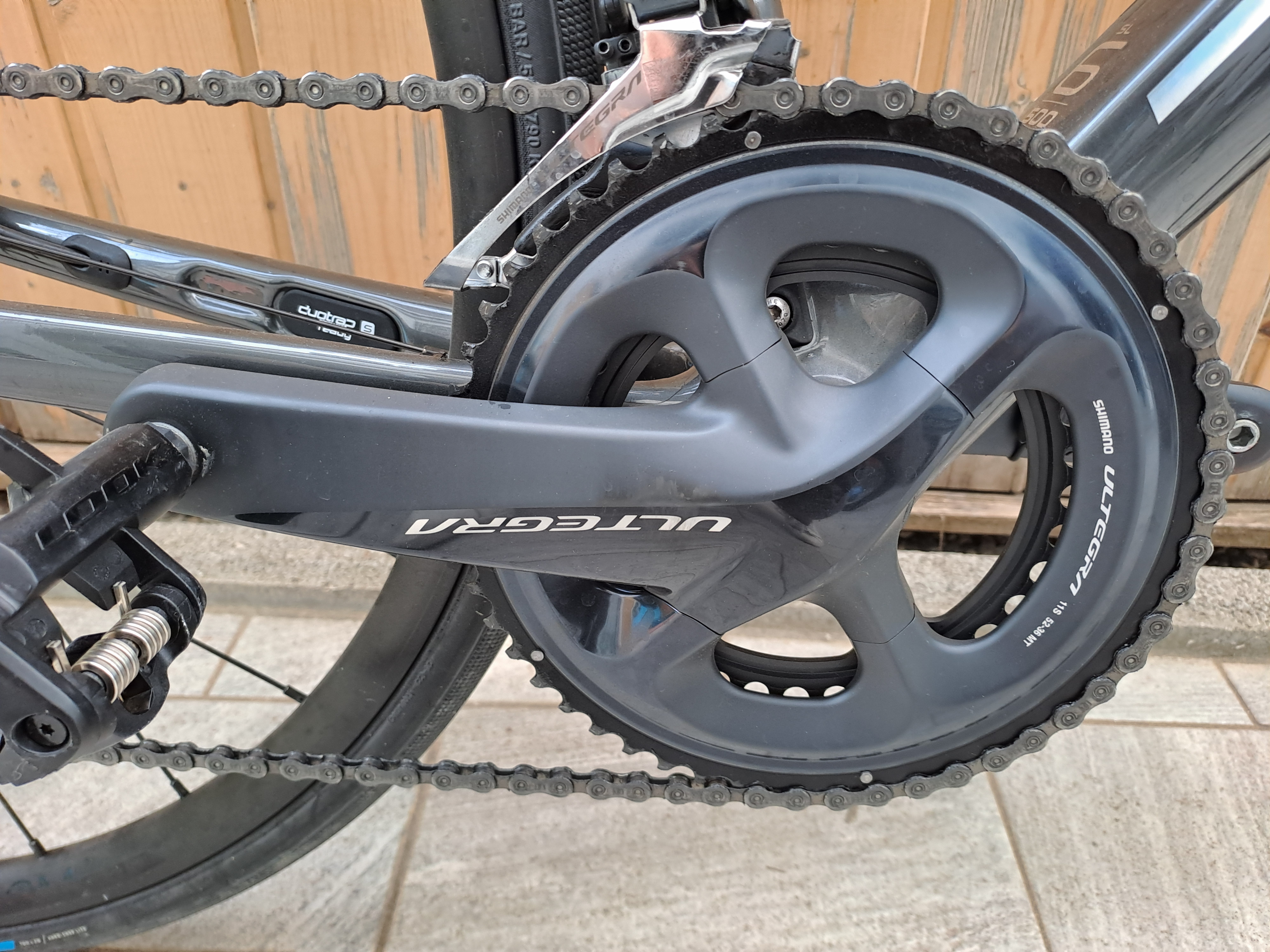 Trek Emonda SL 6 Disc 2022