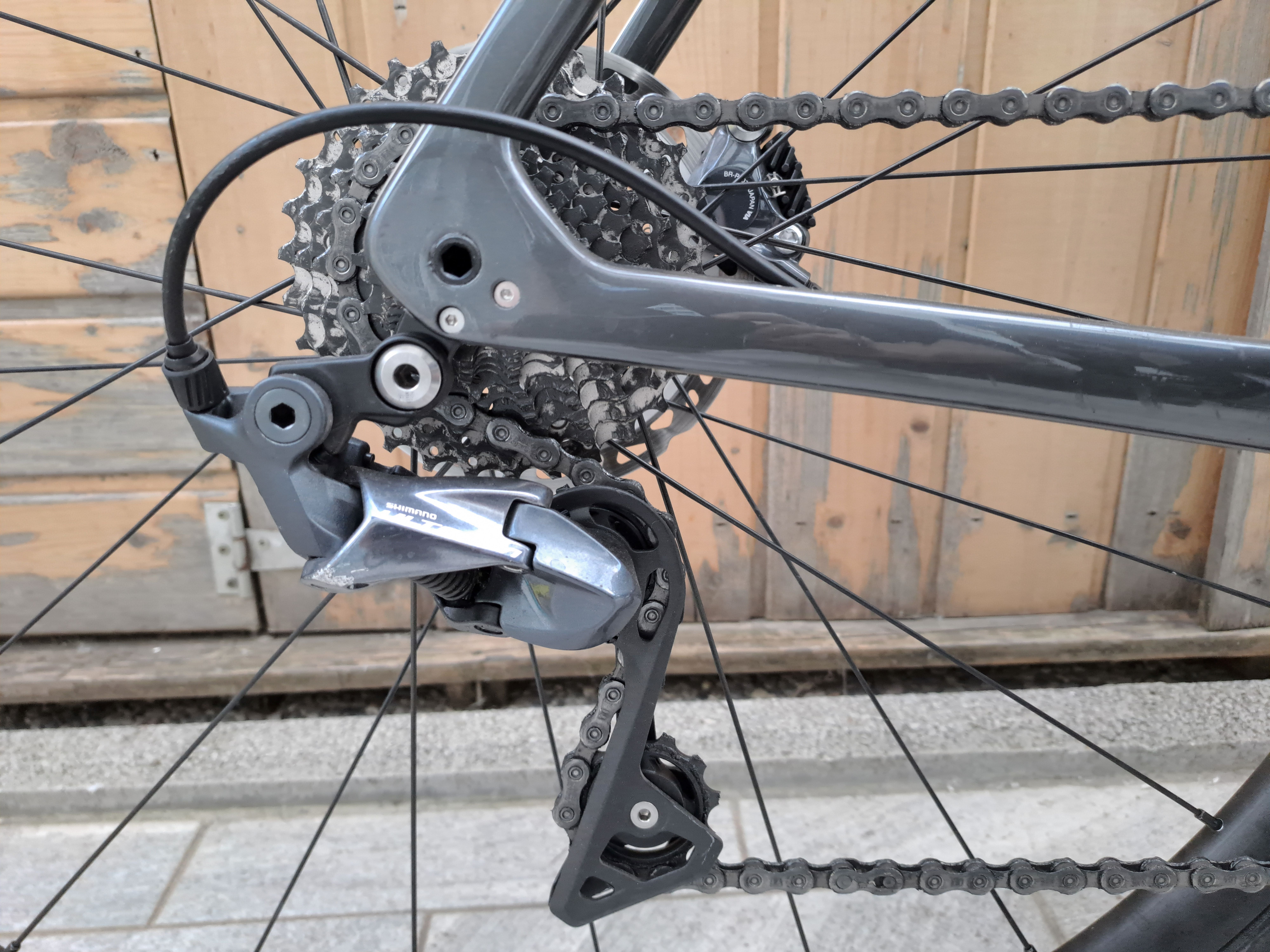 Trek Emonda SL 6 Disc 2022