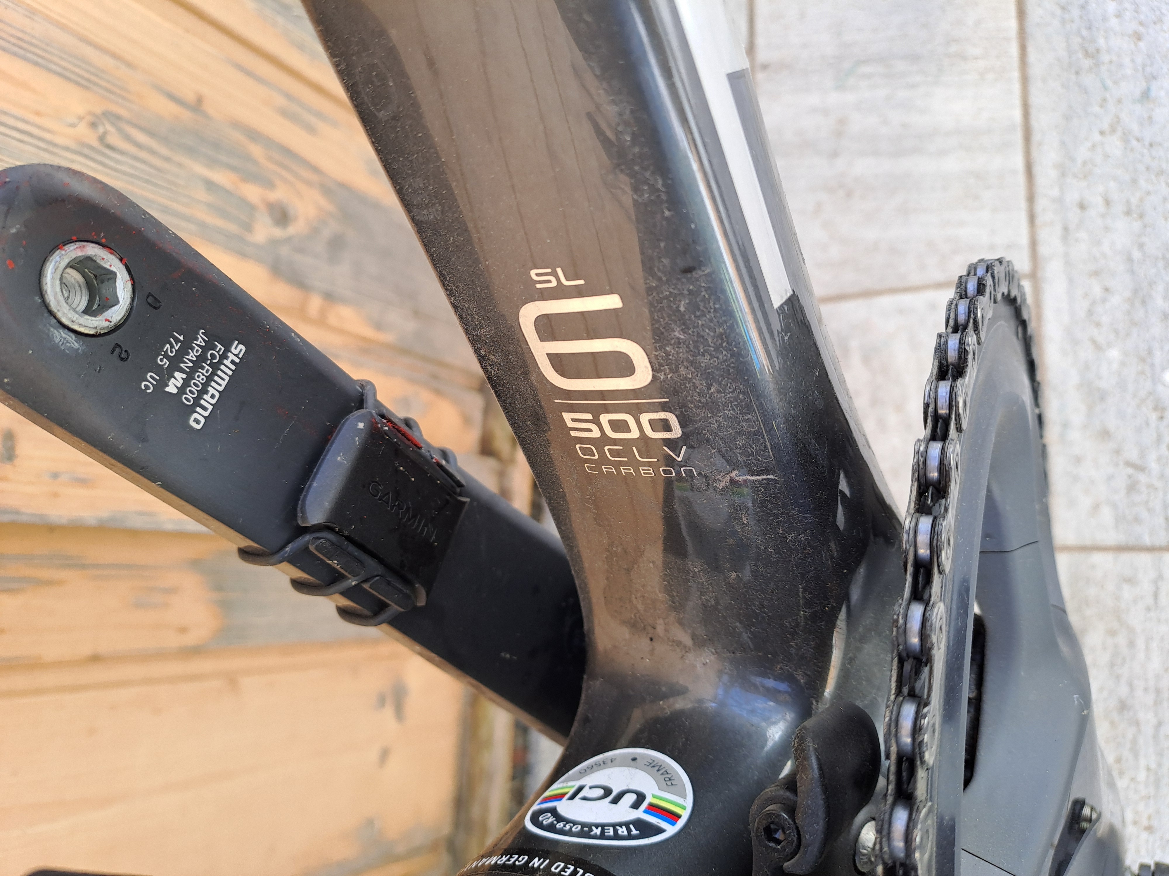 Trek Emonda SL 6 Disc 2022