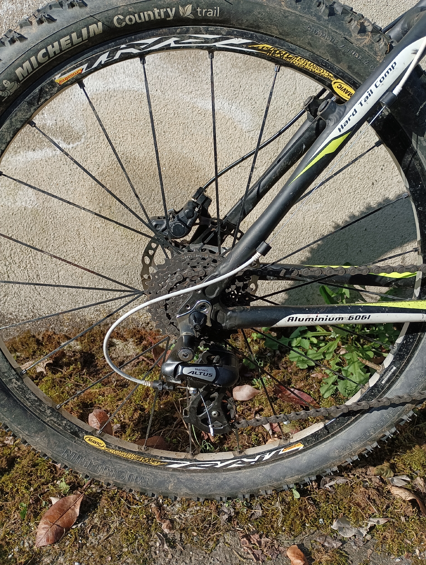 Bottecchia FX-510 2014