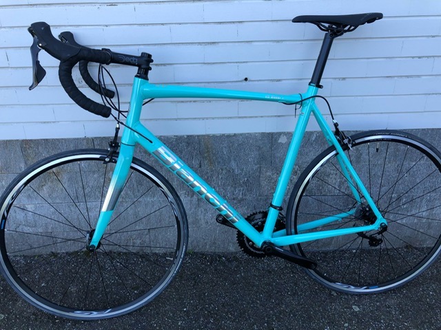 Bianchi Via Nirone 7 105 2020