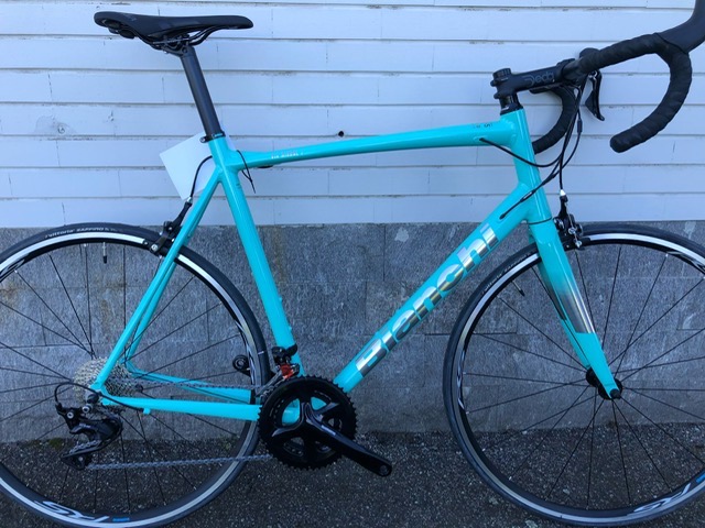 Bianchi Via Nirone 7 105 2020