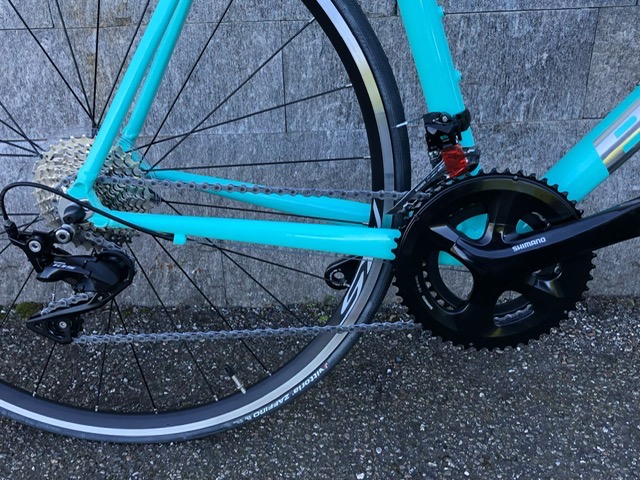 Bianchi Via Nirone 7 105 2020